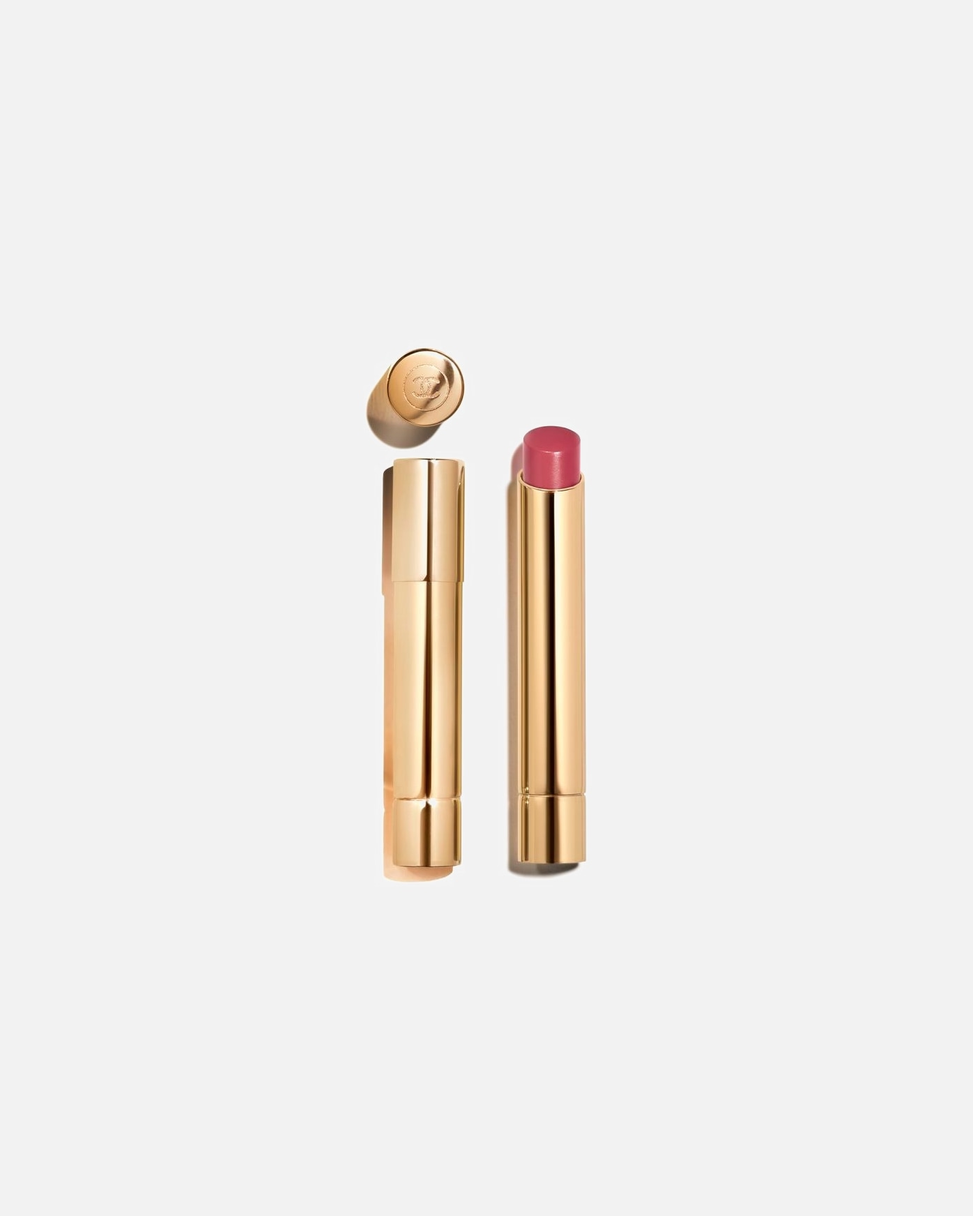 Barra de Labios para Unisex CHANEL ROUGE ALLURE L'EXTRAIT RECARGA ALTA INTENSIDAD 822 - ROSE SUPRÊME