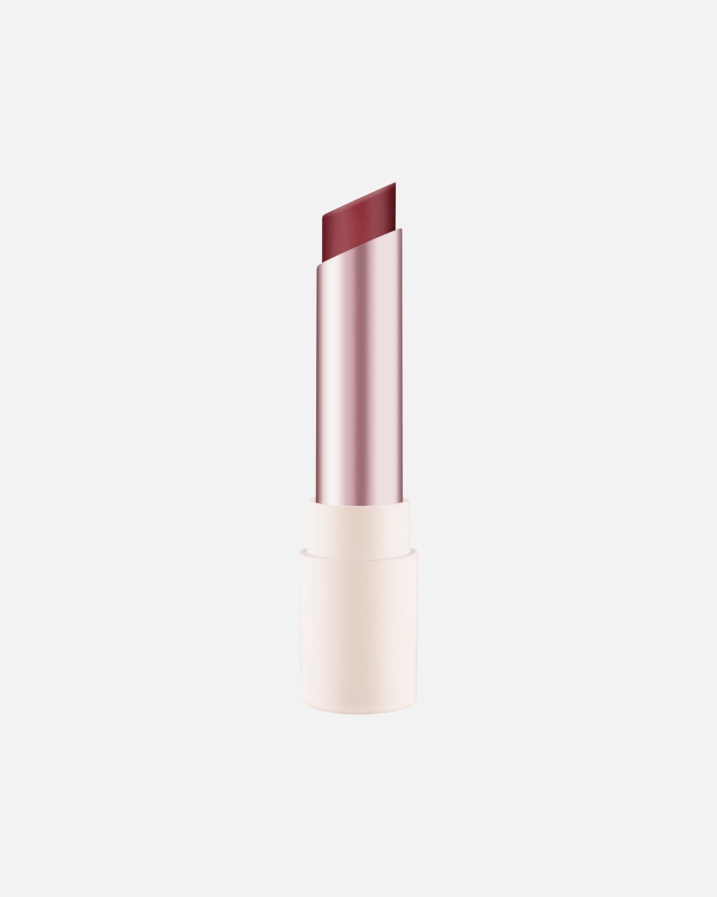Bálsamo labial para Unisex Essence BLUR Sheer Nude Blush 1 Nude Rose