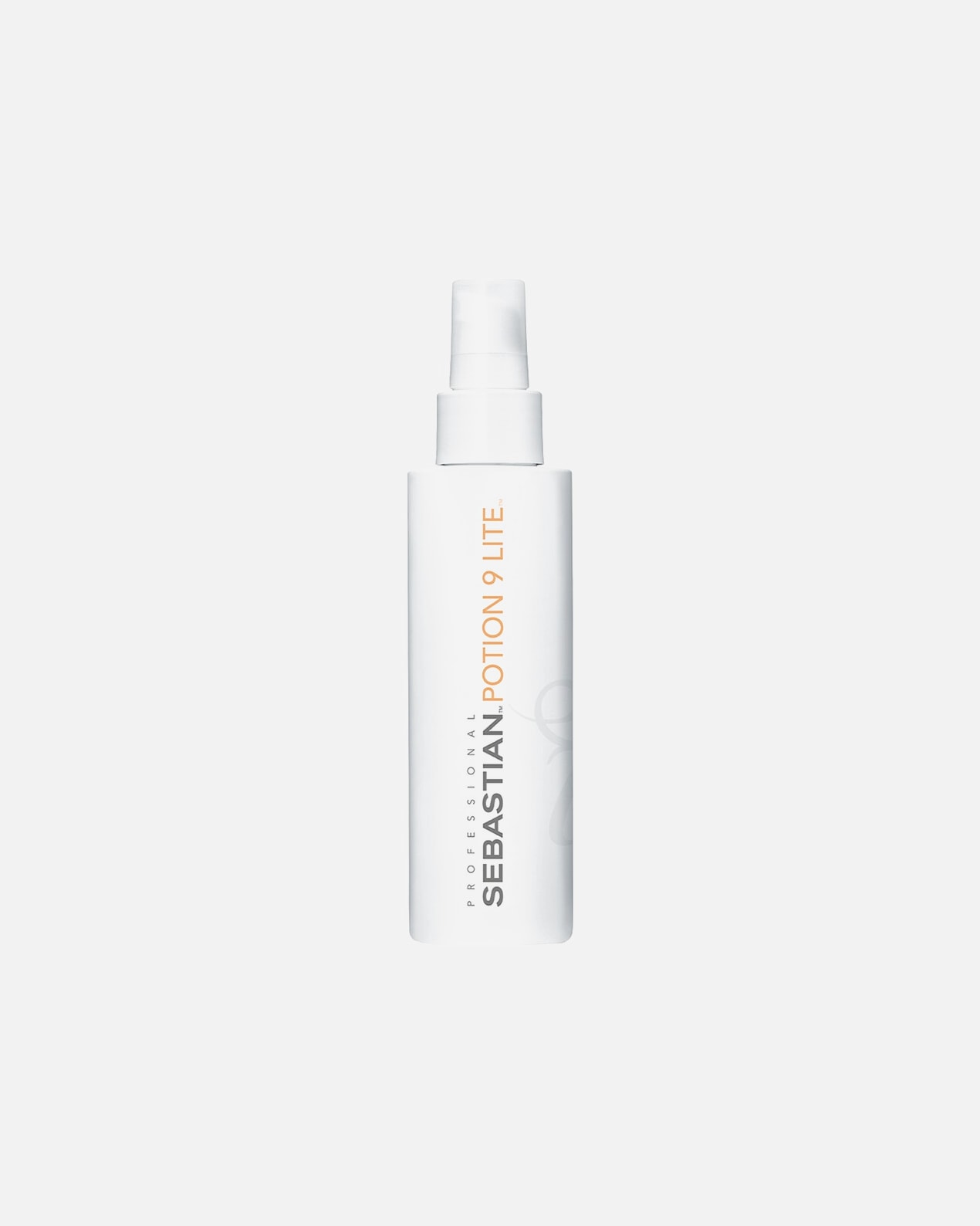 Acondicionador sin enjuague para Unisex Sebastian Potion 9 Potion 9 Lite Lightweight Wearable Treatment Style 150 ml