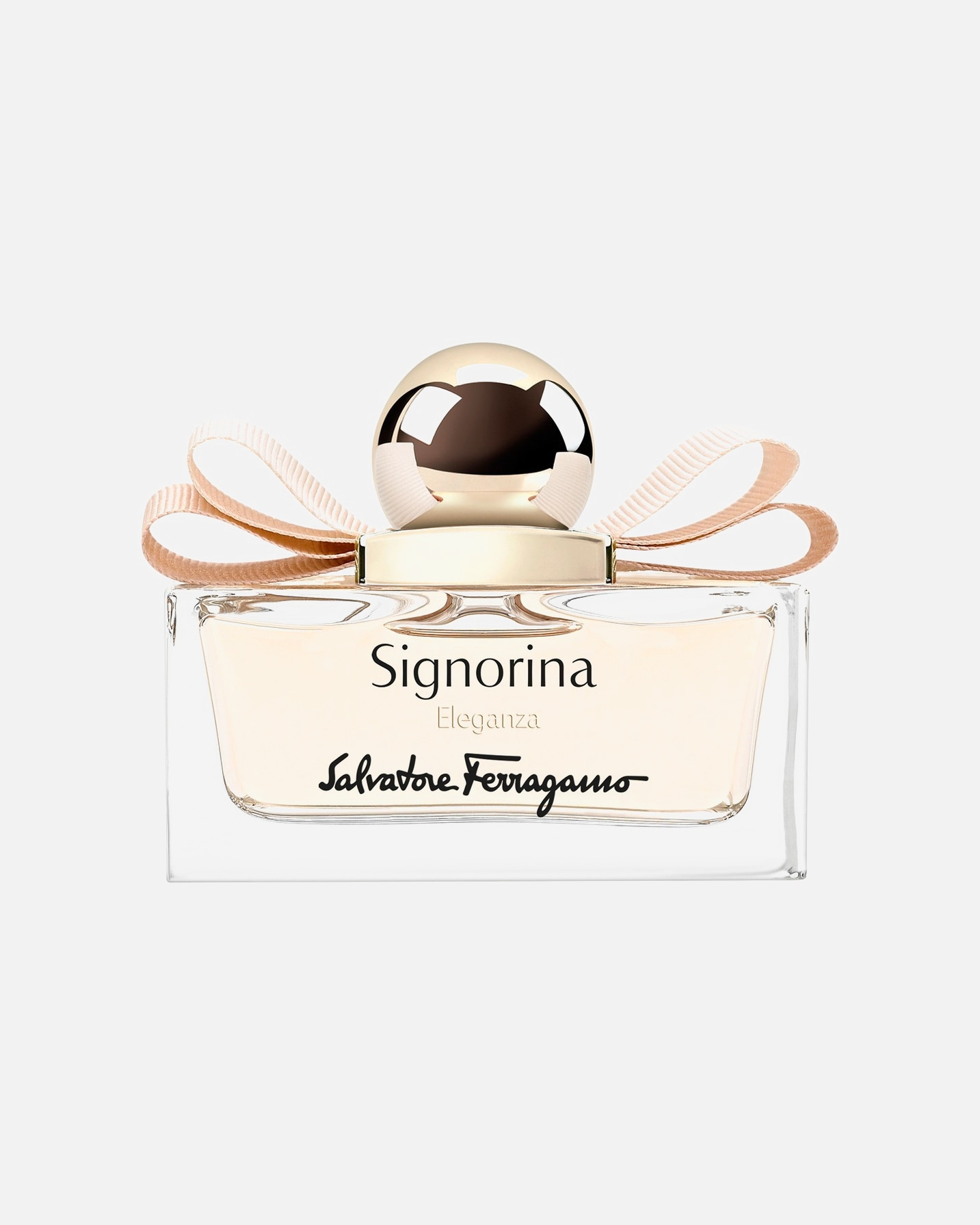 Eau de Parfum para Mujer Salvatore Ferragamo Signorina Eleganza 50 ml