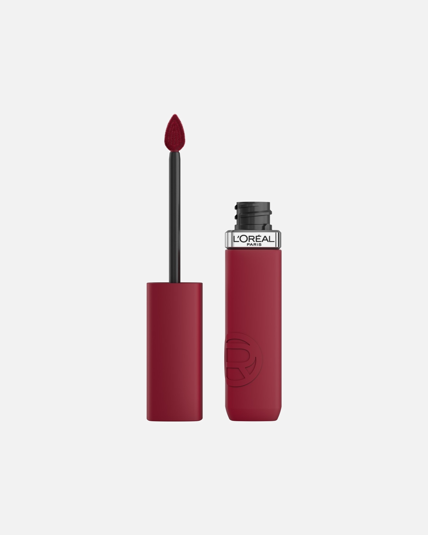 Barra de Labios para Unisex L’Oréal Paris Infaillible Matte Resistance 16H 500 - WINE NOT?