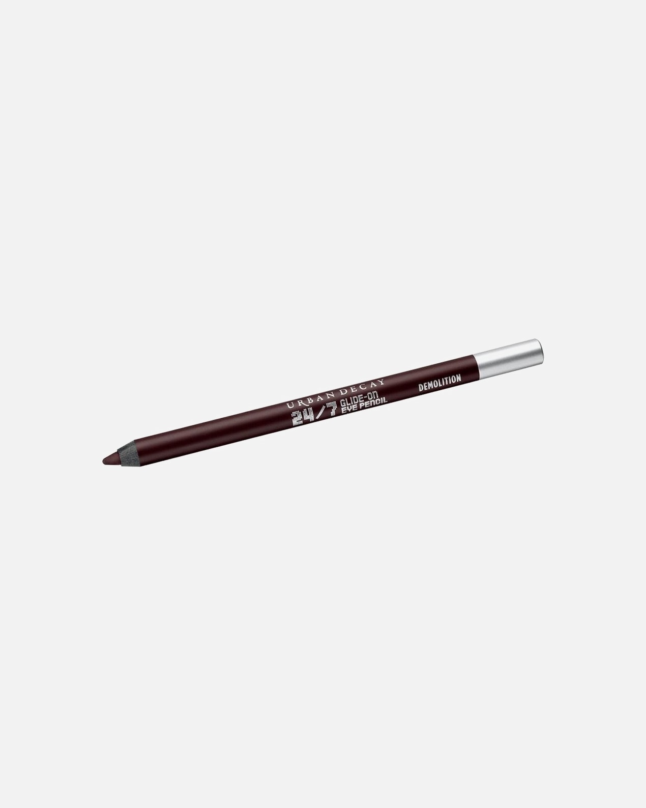 Lápiz kohl para Unisex Urban Decay 24/7 Glide-On Eye Pencil Demolition
