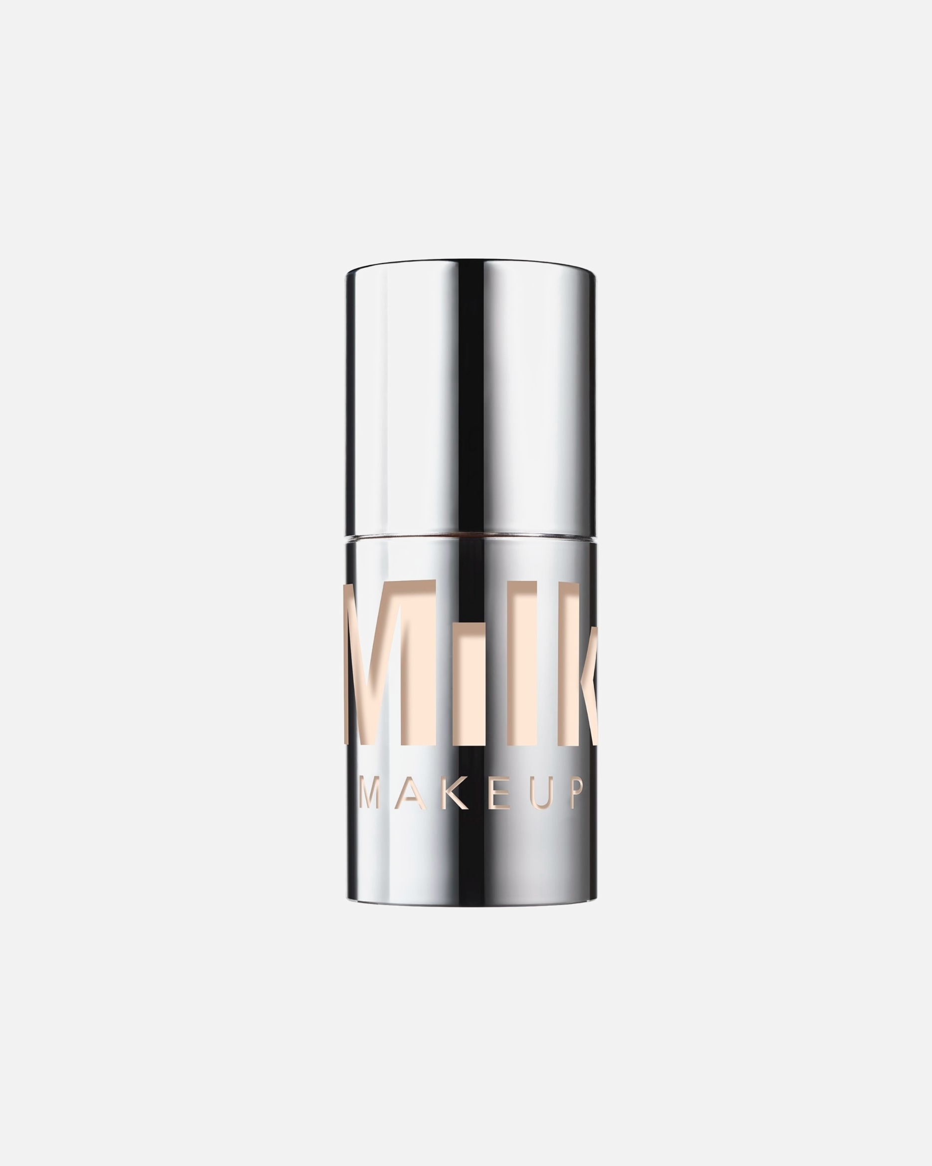 Corrector para Unisex Milk Make-up Default Brand Line Future Cream All-over 1W