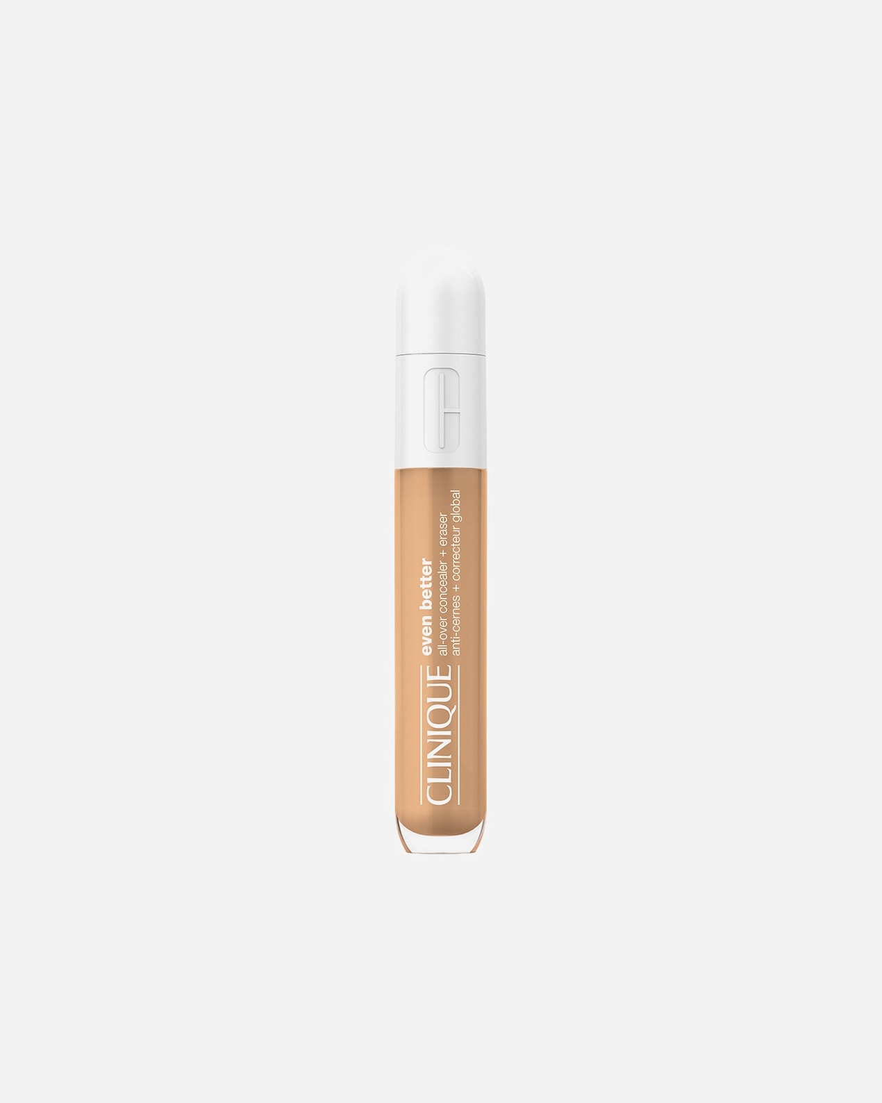 Corrector para Unisex Clinique Even Better™ All-Over Corrector + Borrador CN74 - BEIGE