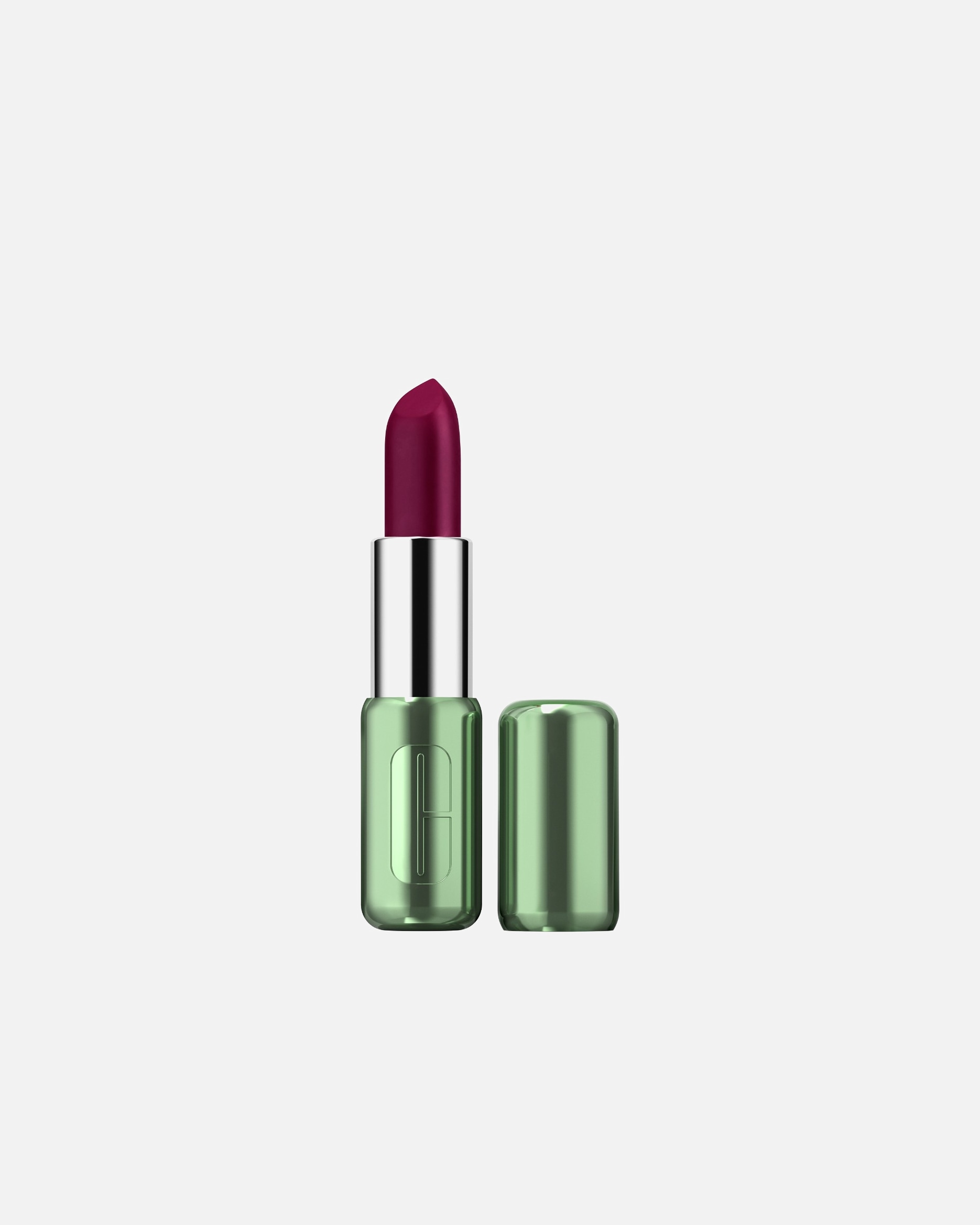 Barra de Labios para Unisex Clinique Pop Longwear Matte 08 - BOLD POP