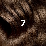 7 - BLOND