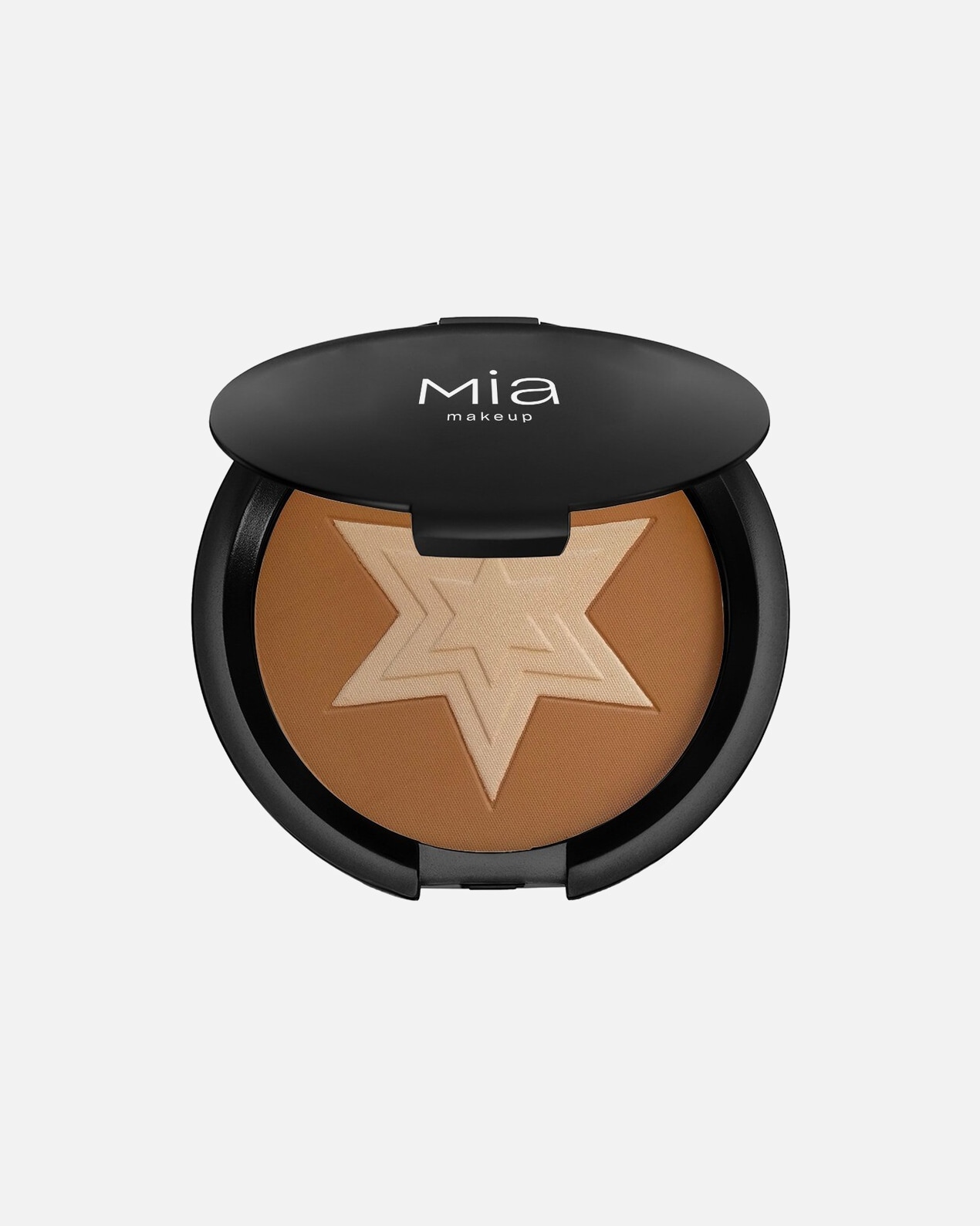 Bronzer para Mujer Mia Make Up Cosmic Glow Stars 13