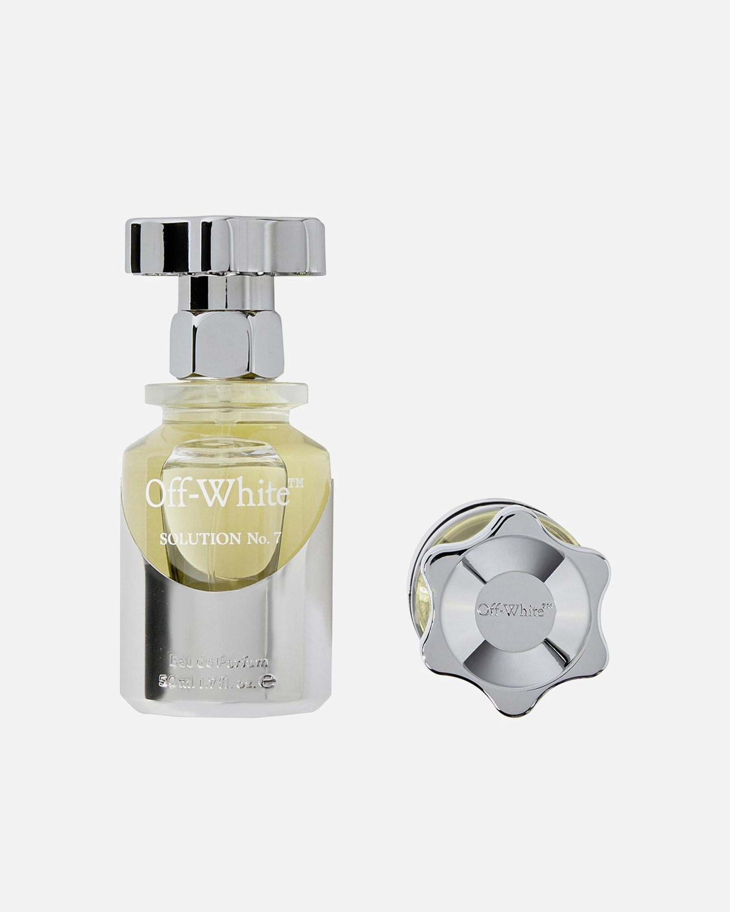 Eau de Parfum para Unisex OFF WHITE 50 ml