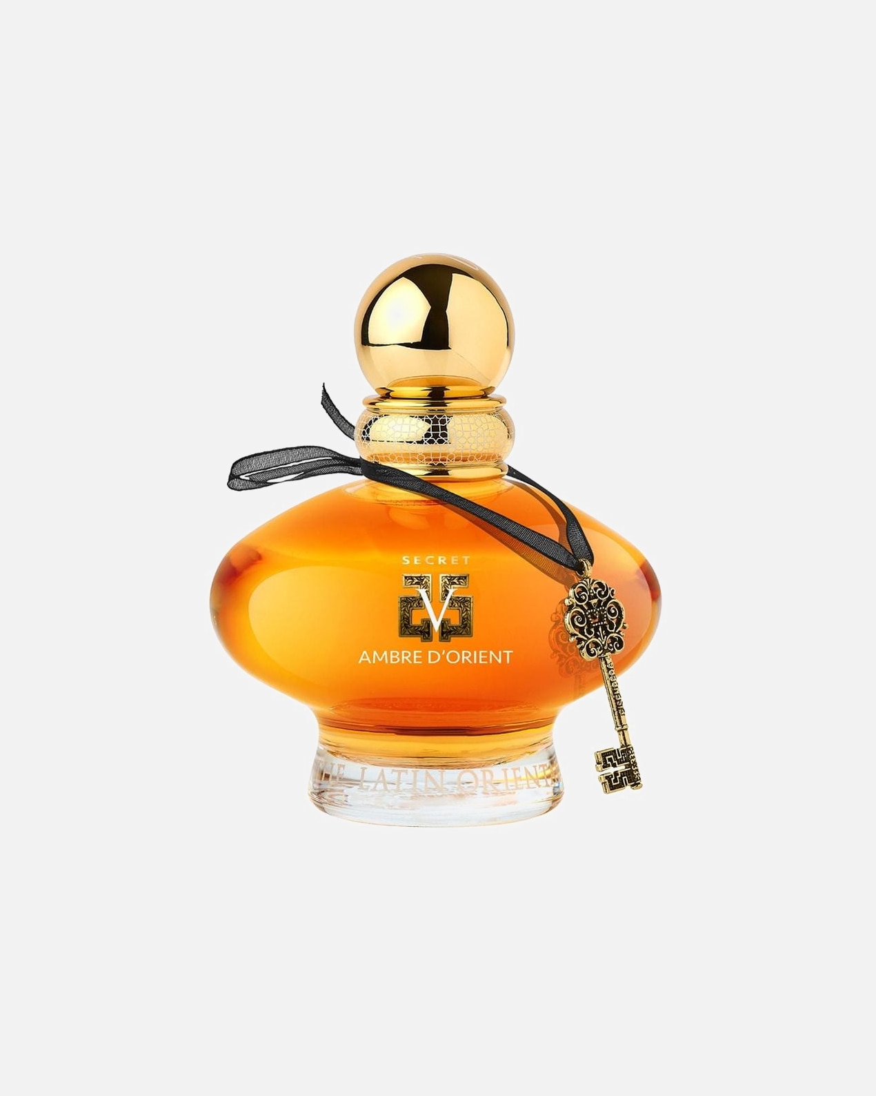 Perfume para Mujer Eisenberg LES SECRETS Women V Ambre D'Orient 100 ml