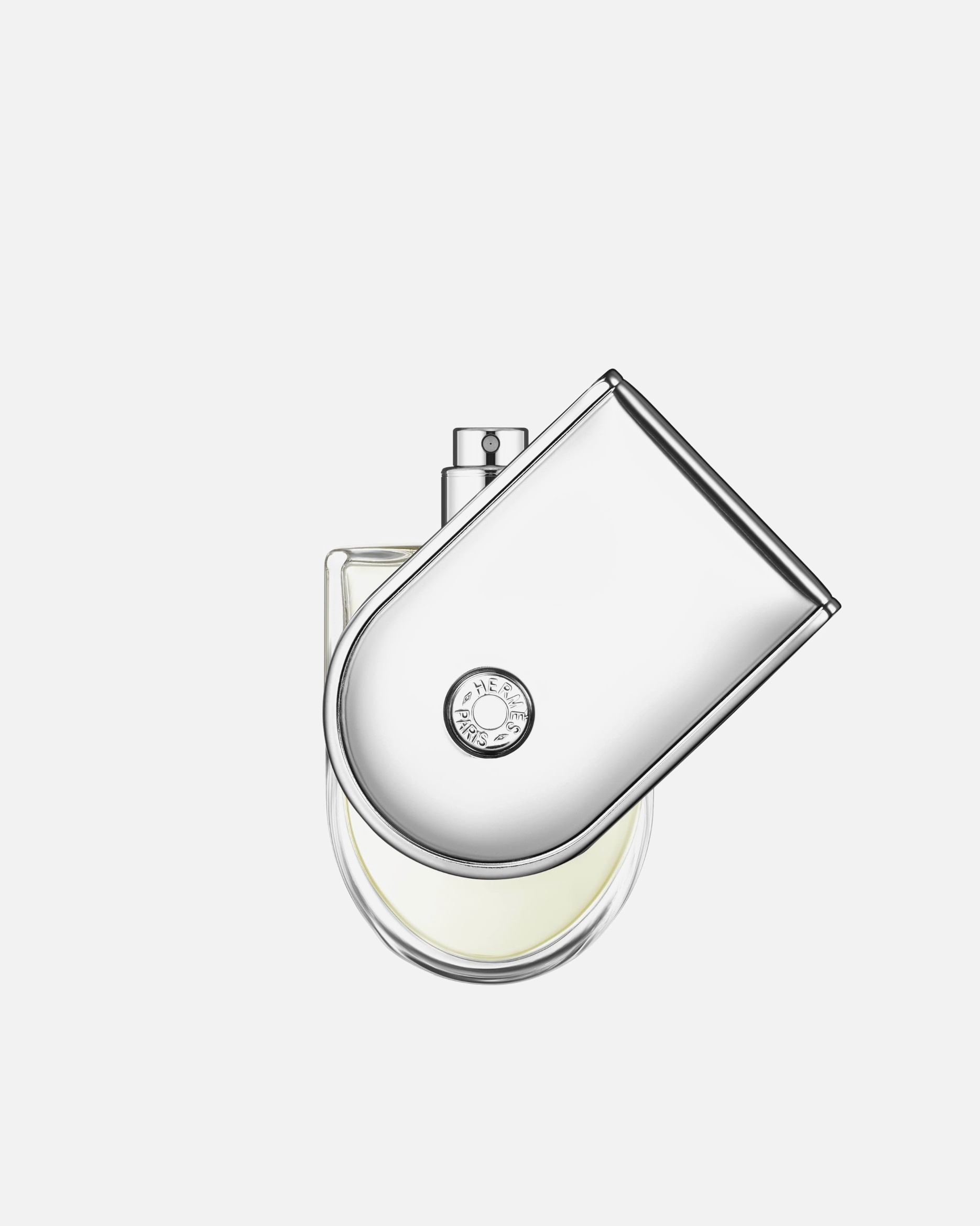 Eau de toilette para Hombre HERMÈS Voyage d‘Hermès Refillable 35 ml