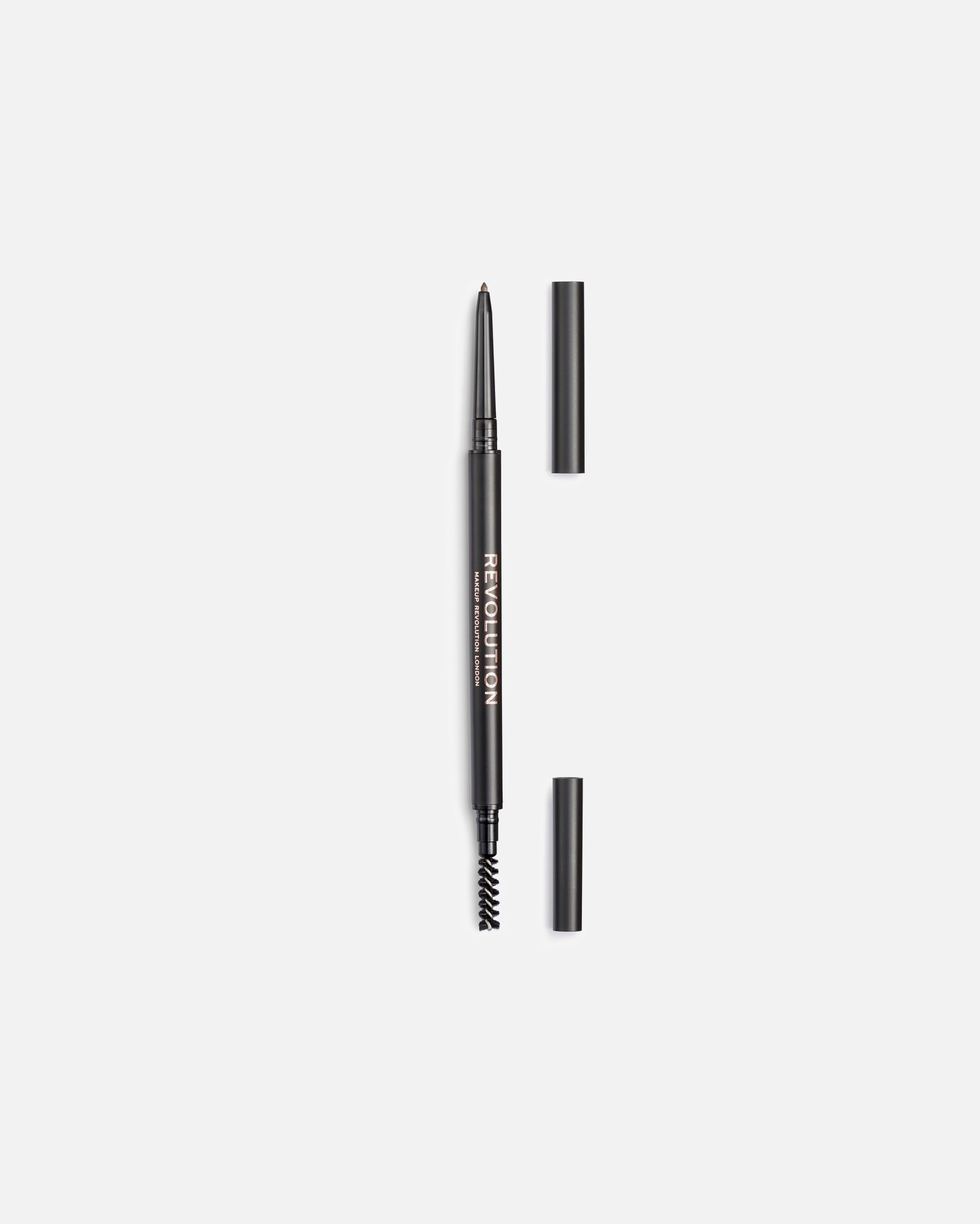 Lápiz de cejas para Unisex REVOLUTION BROWN