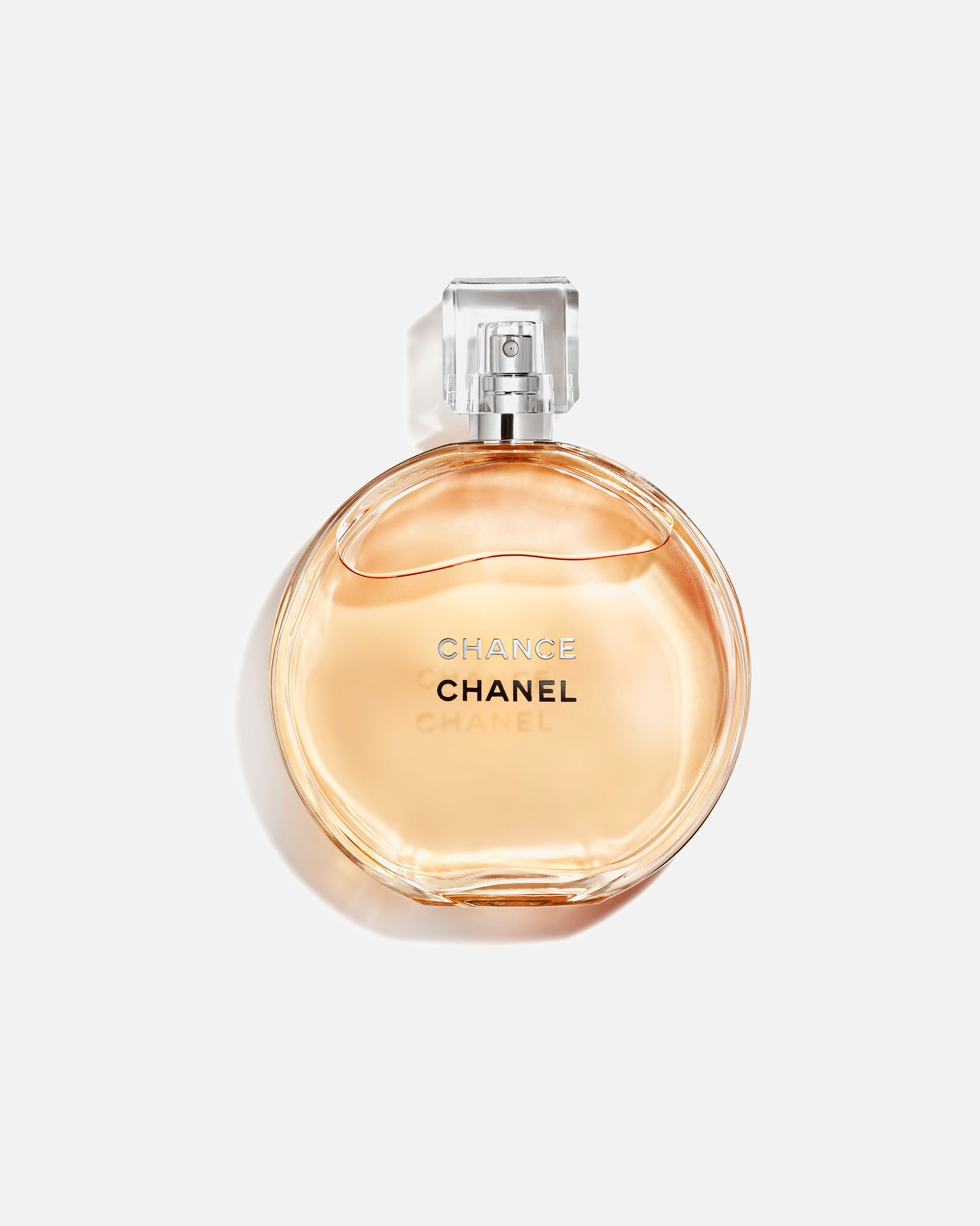 Eau de toilette para Mujer CHANEL CHANCE 50 ML