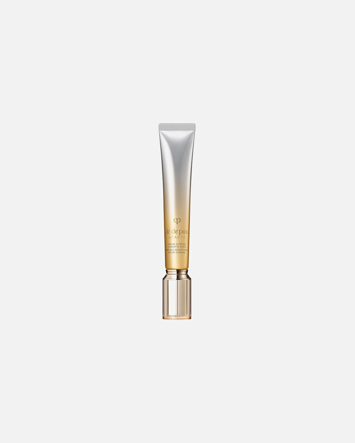 Suero antienvejecimiento para Unisex Clé de Peau Beauté Supreme Wrinkle Smoothing Serum Supreme 20 ml