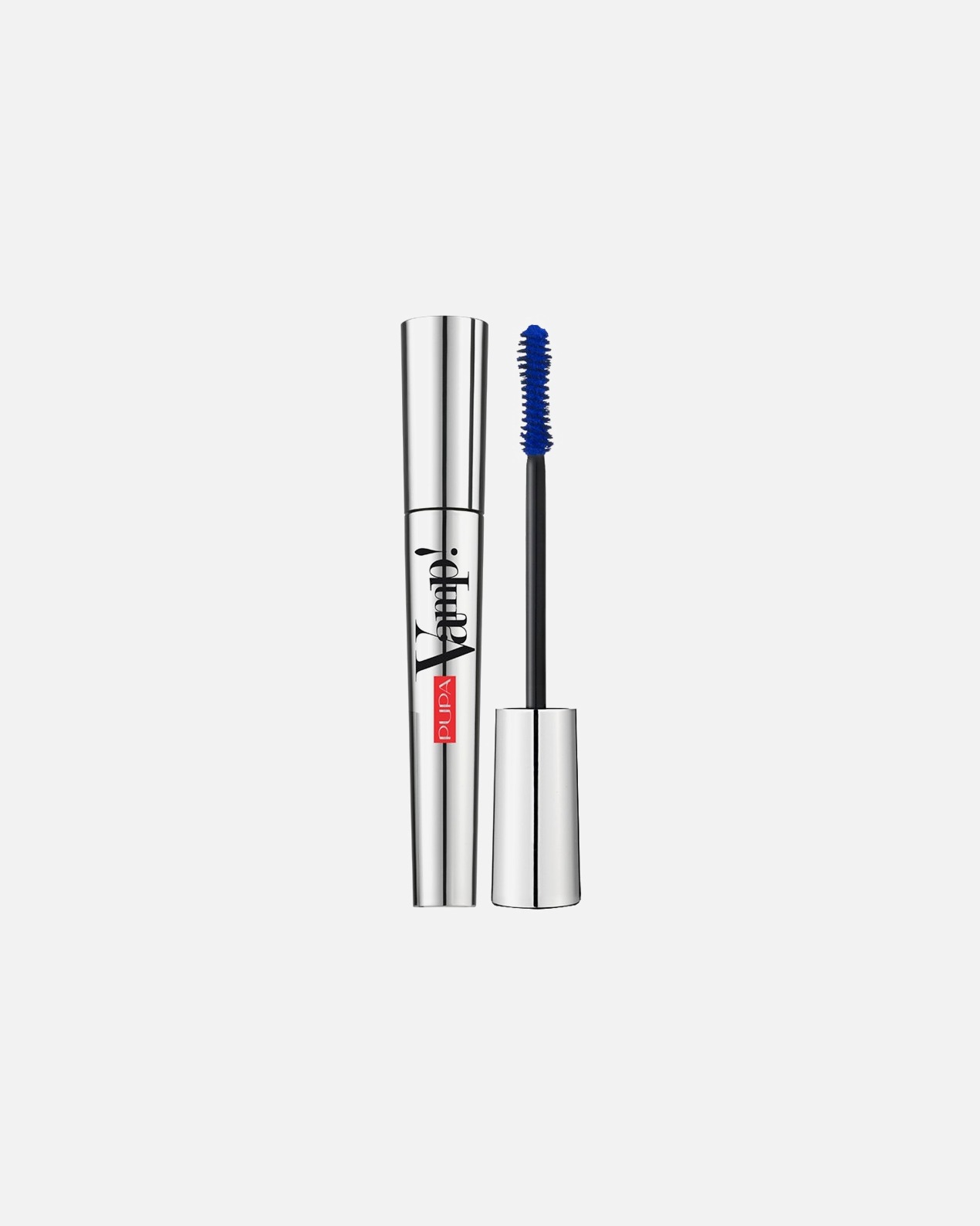 Máscara para Unisex PUPA Milano Exceptional Volume Máscara 301, Electric Blue