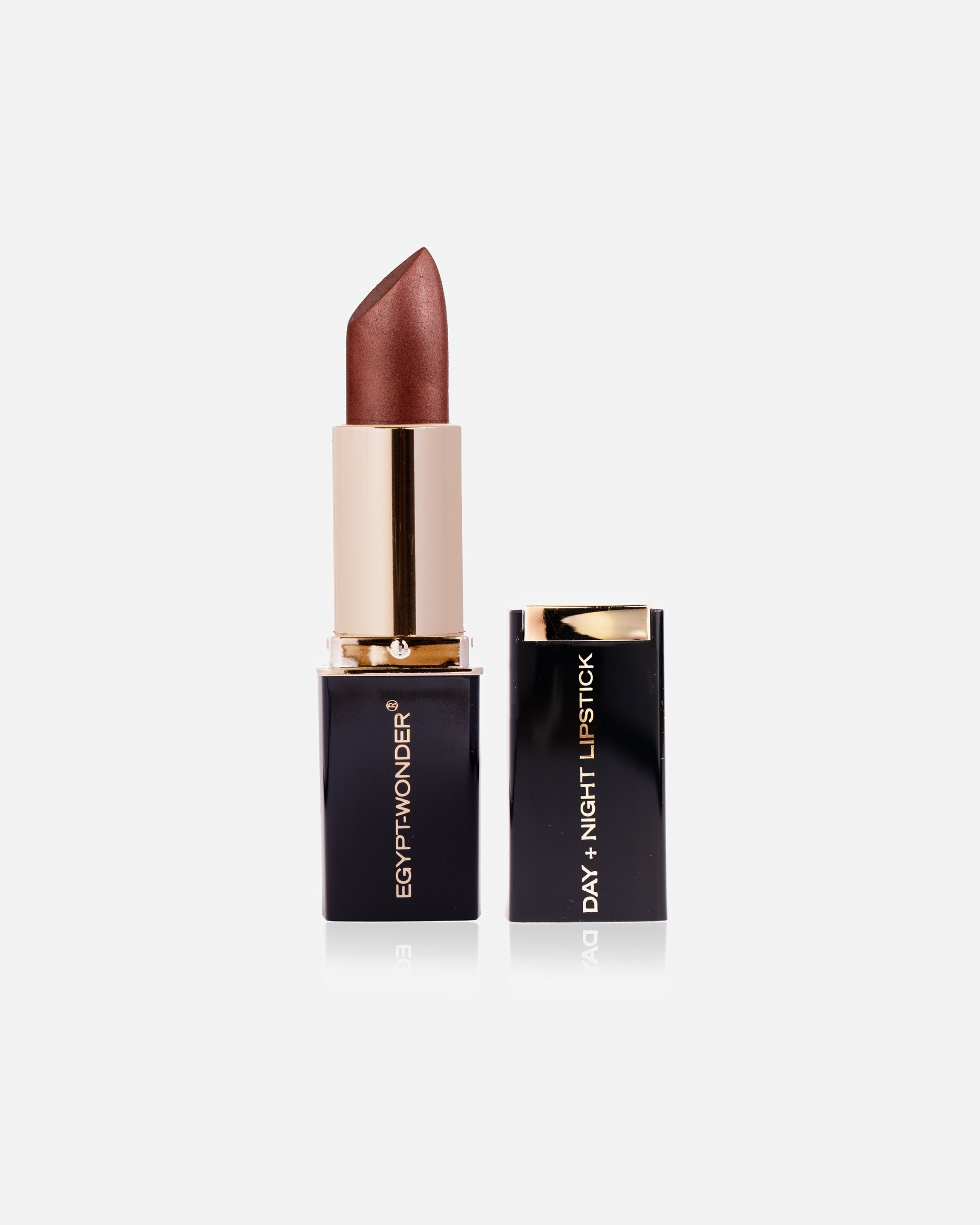 Barra de Labios para Unisex EGYPT-WONDER Default Brand Line Day & Night Lipstick Day / Night