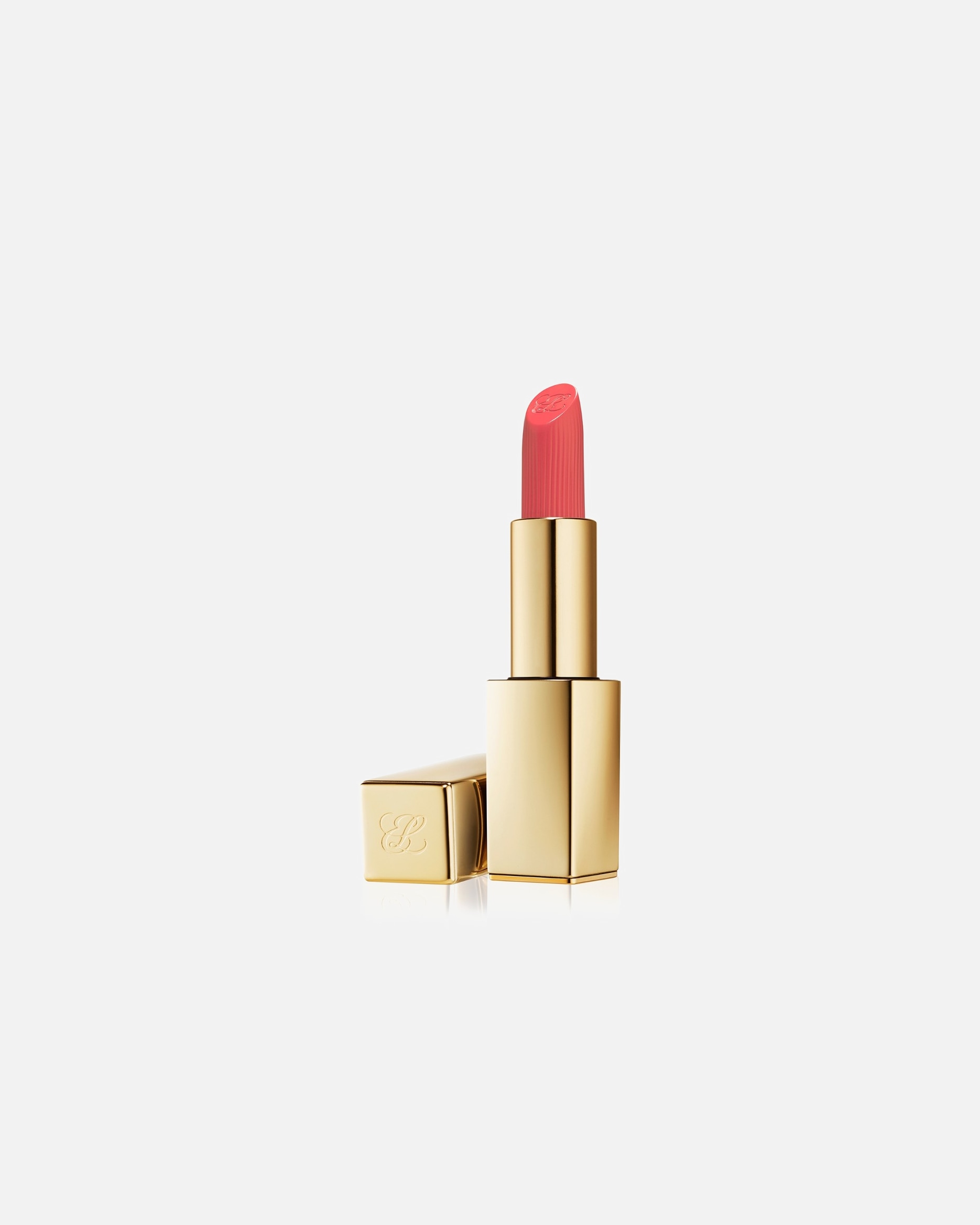 Barra de Labios para Mujer Estée Lauder Pure Color Matte Lipstick 600 - VISIONARY
