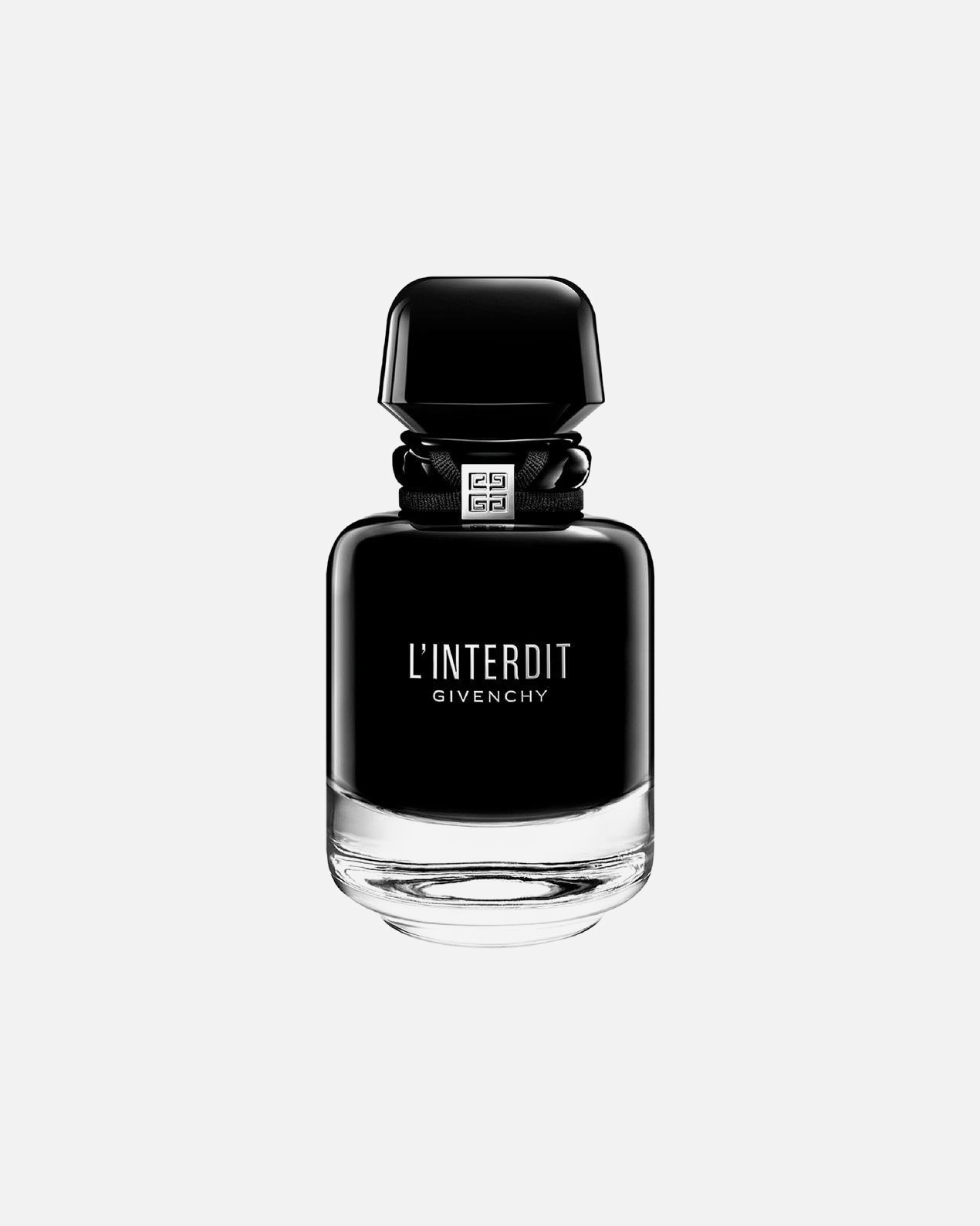 Eau de Parfum para Mujer Givenchy L’Interdit Intense 50 ml