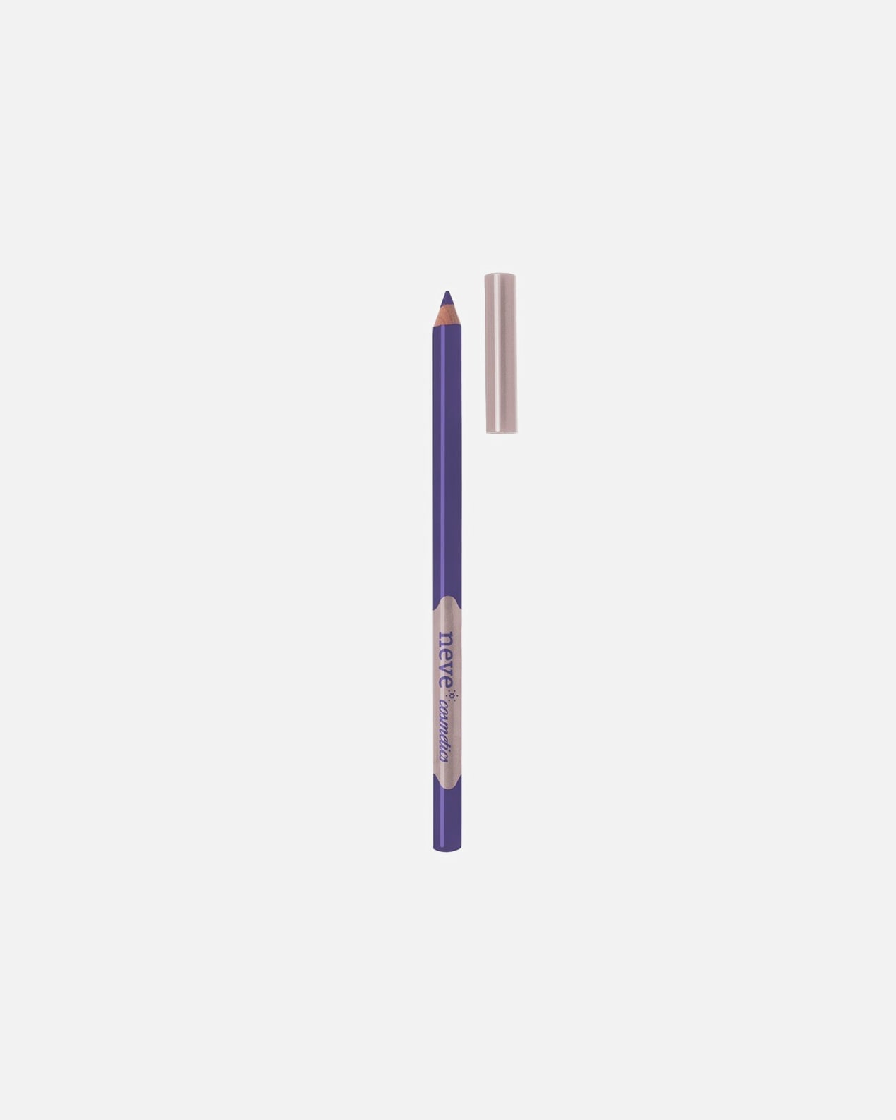 Lápiz kohl para Mujer Neve Cosmetics Lápiz De Ojos Pastello RELAX