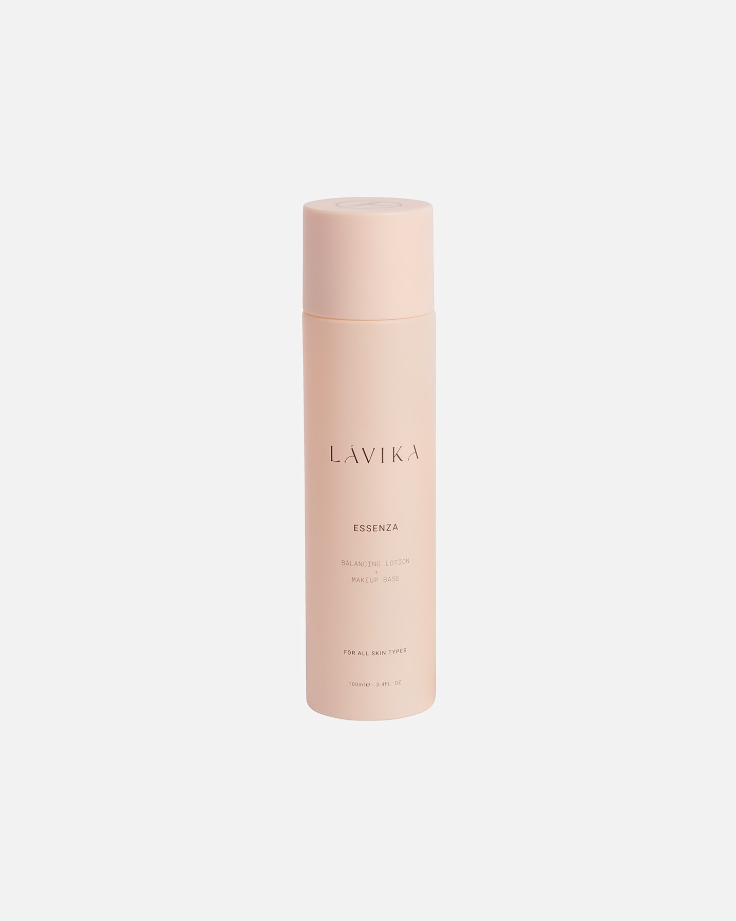 Loción de cara para Unisex LÁVIKA Essenza Balancing 100 ml