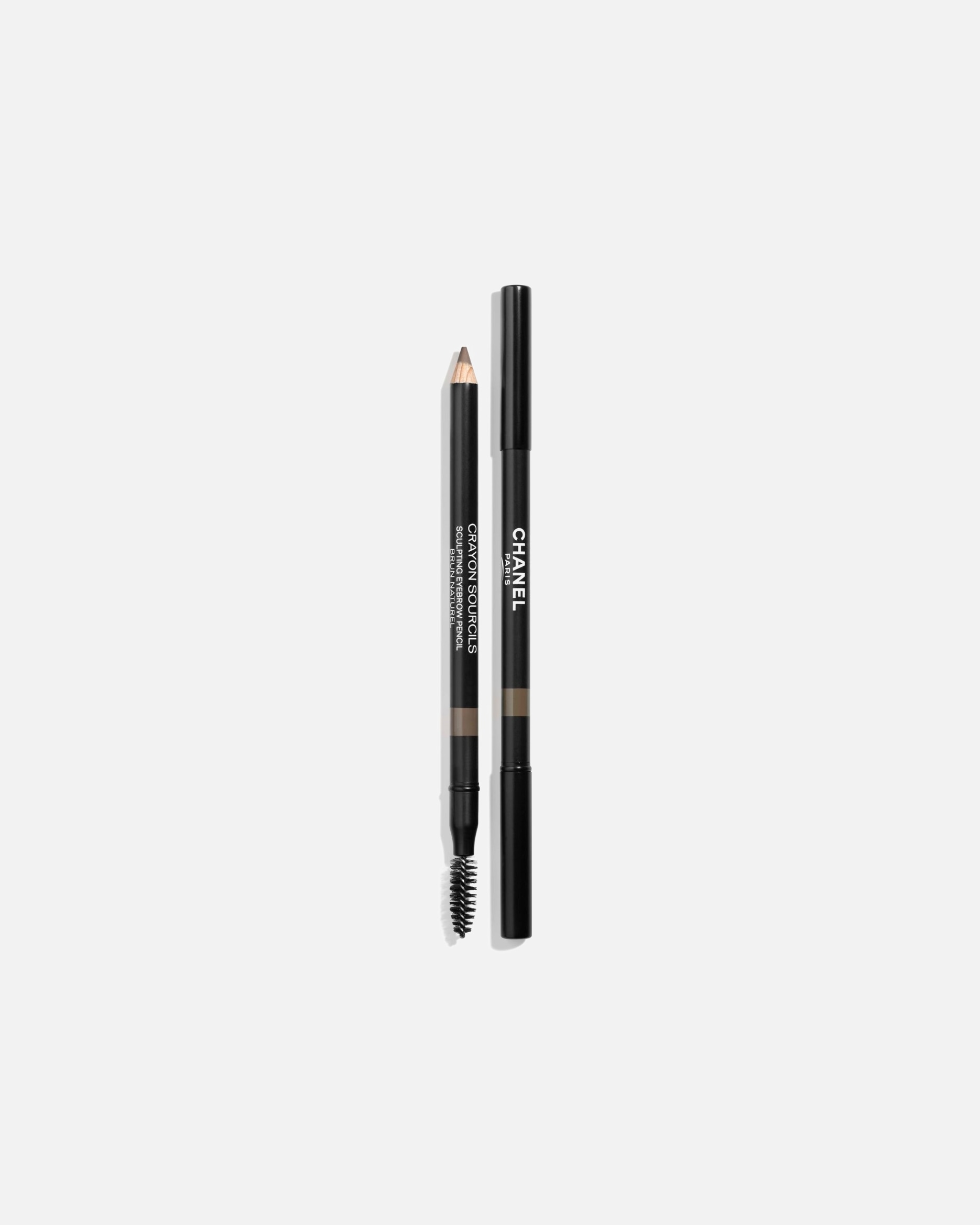 Lápiz de cejas para Unisex CHANEL Crayon Sourcils 30 - BRUN NATUREL