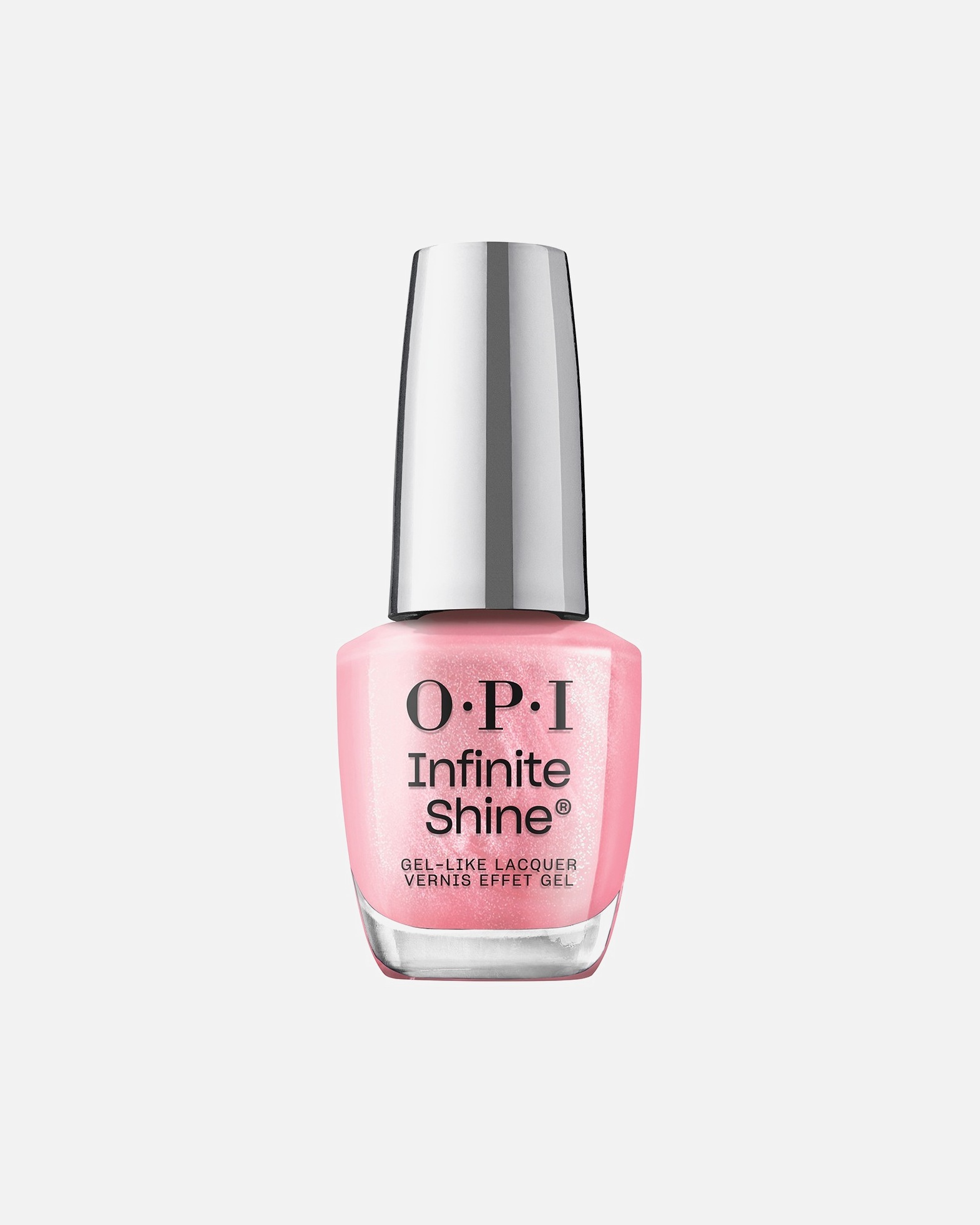 Laca de uñas para Unisex OPI Infinite Shine Princesses Rule!