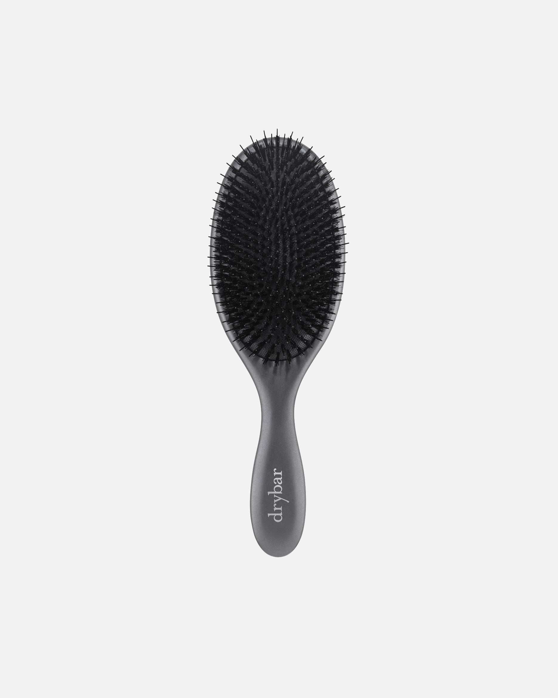 Cepillo plano para Unisex drybar Default Brand Line Mate Boar Bristle 1 Unidad