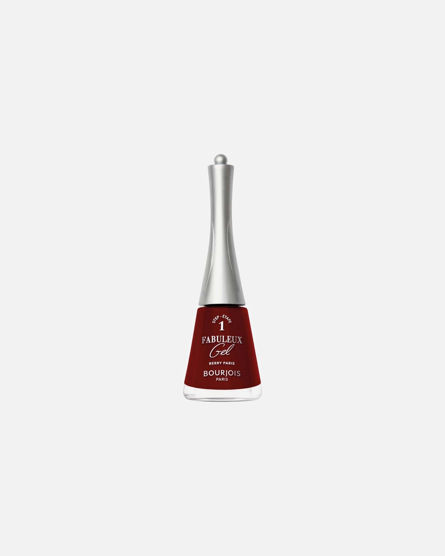 Laca de uñas para Unisex Bourjois Fabuloso 9 ml
