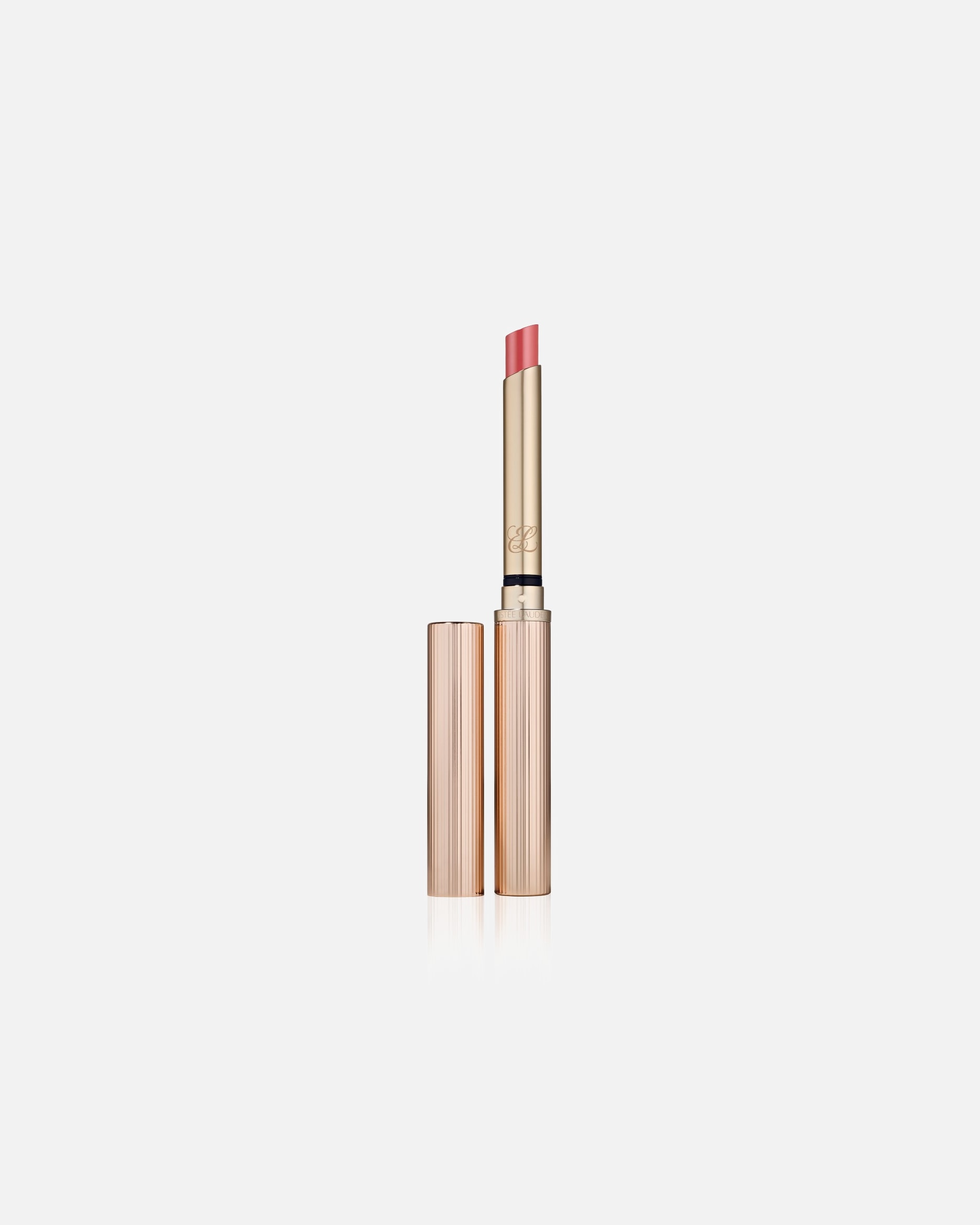 Barra de Labios para Unisex Estée Lauder Pure Color Explicit Slick Shine 940 Without Pause