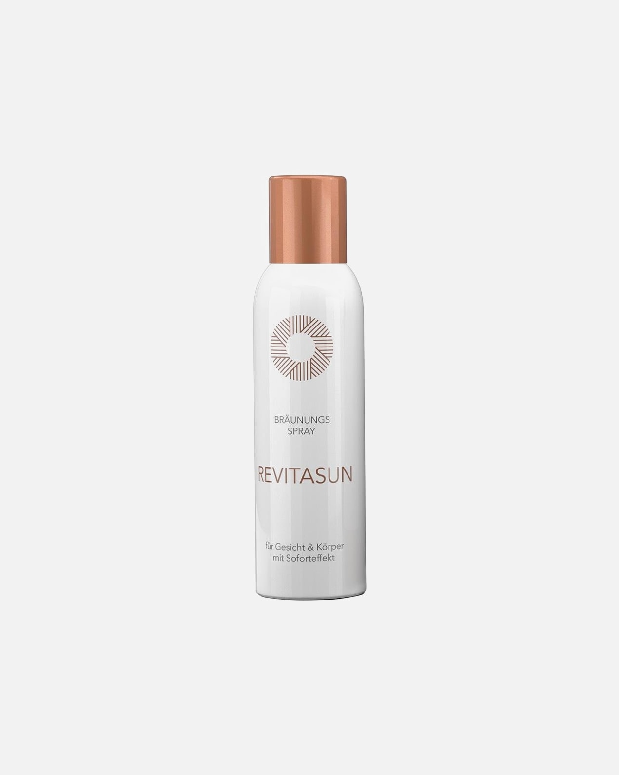Autobronceado para Unisex RevitaSun Tanning Spray 150 ml