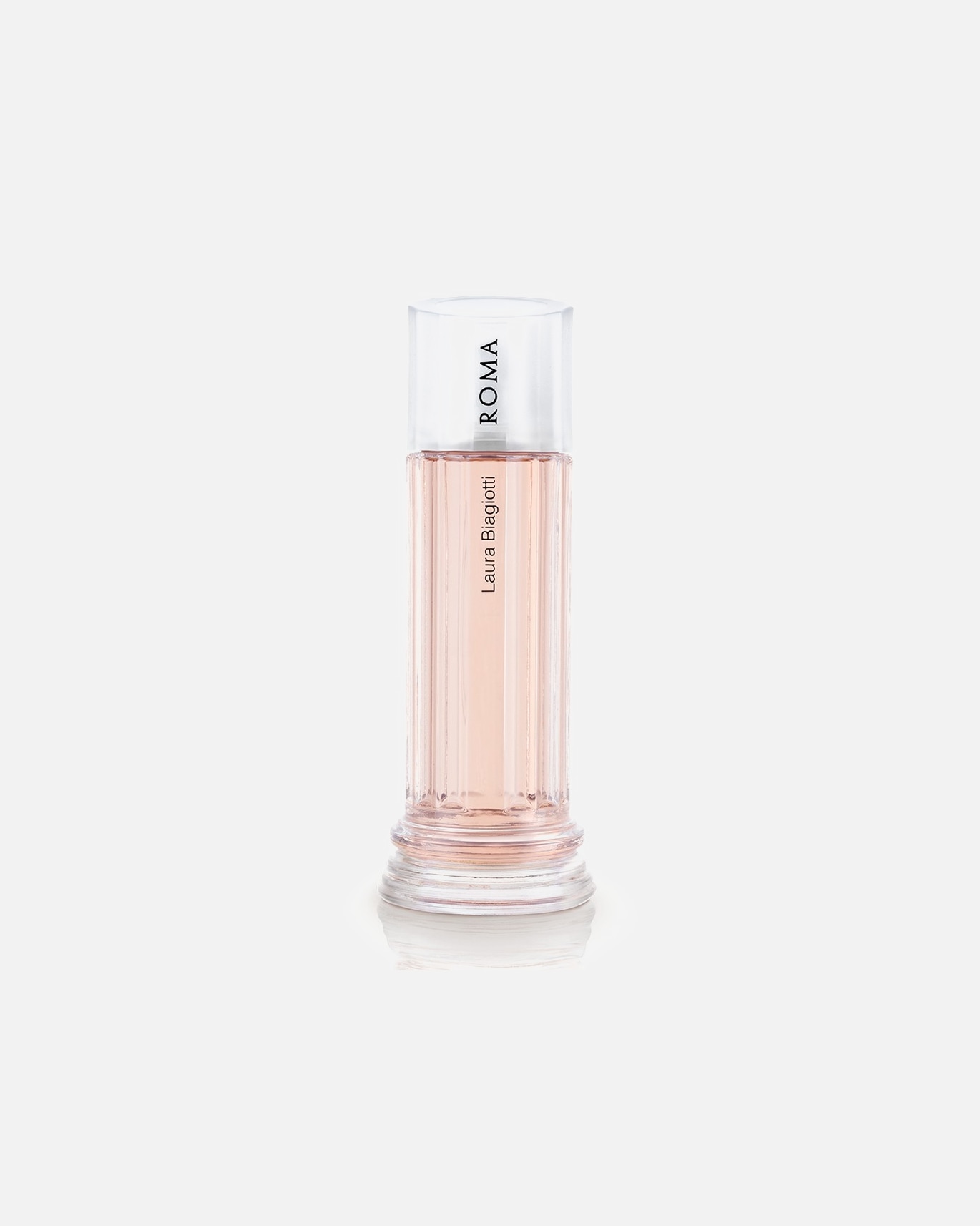 Eau de toilette para Mujer Laura Biagiotti Roma Fiori Bianchi 100 ml
