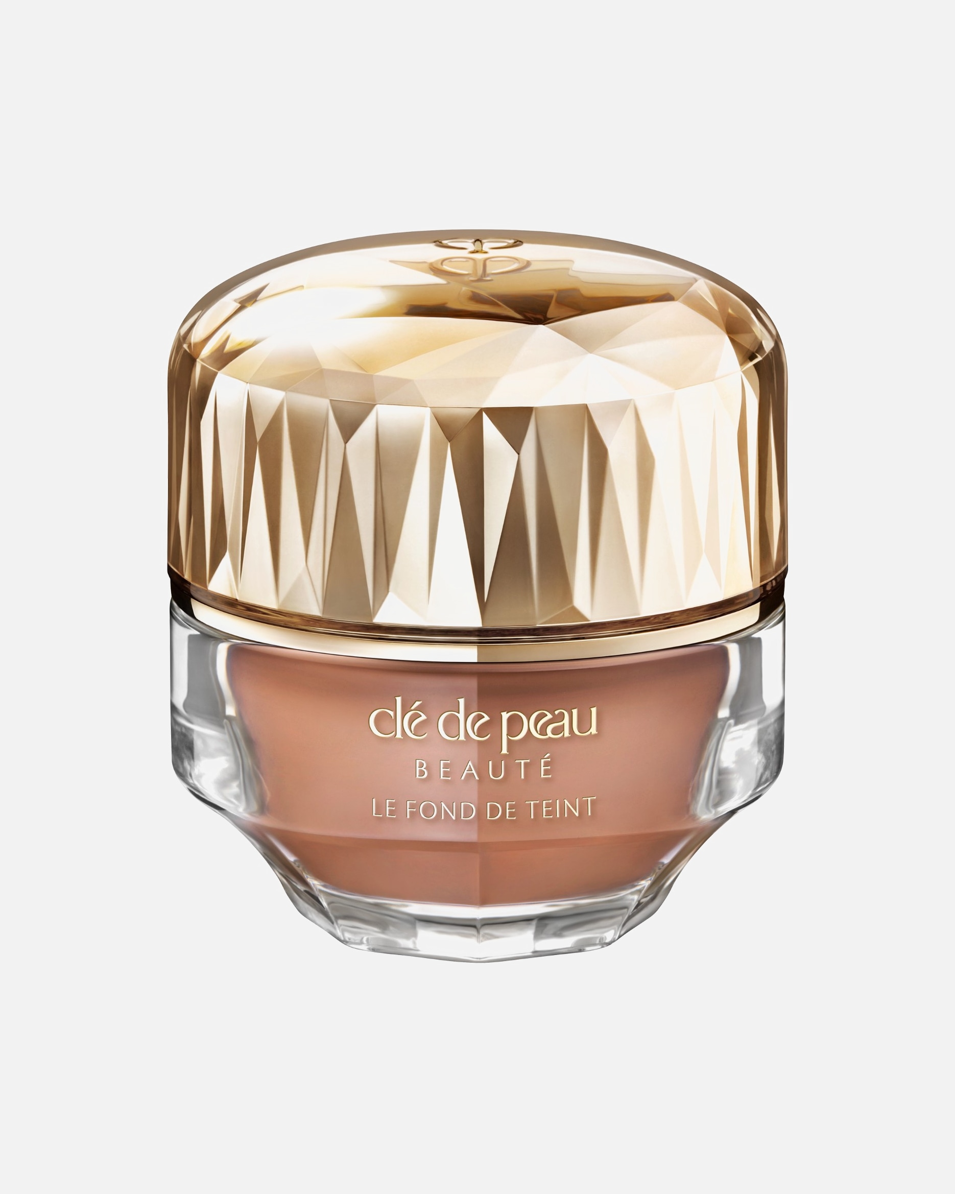 Base para Unisex Clé de Peau Beauté Le Fond de Teint B80
