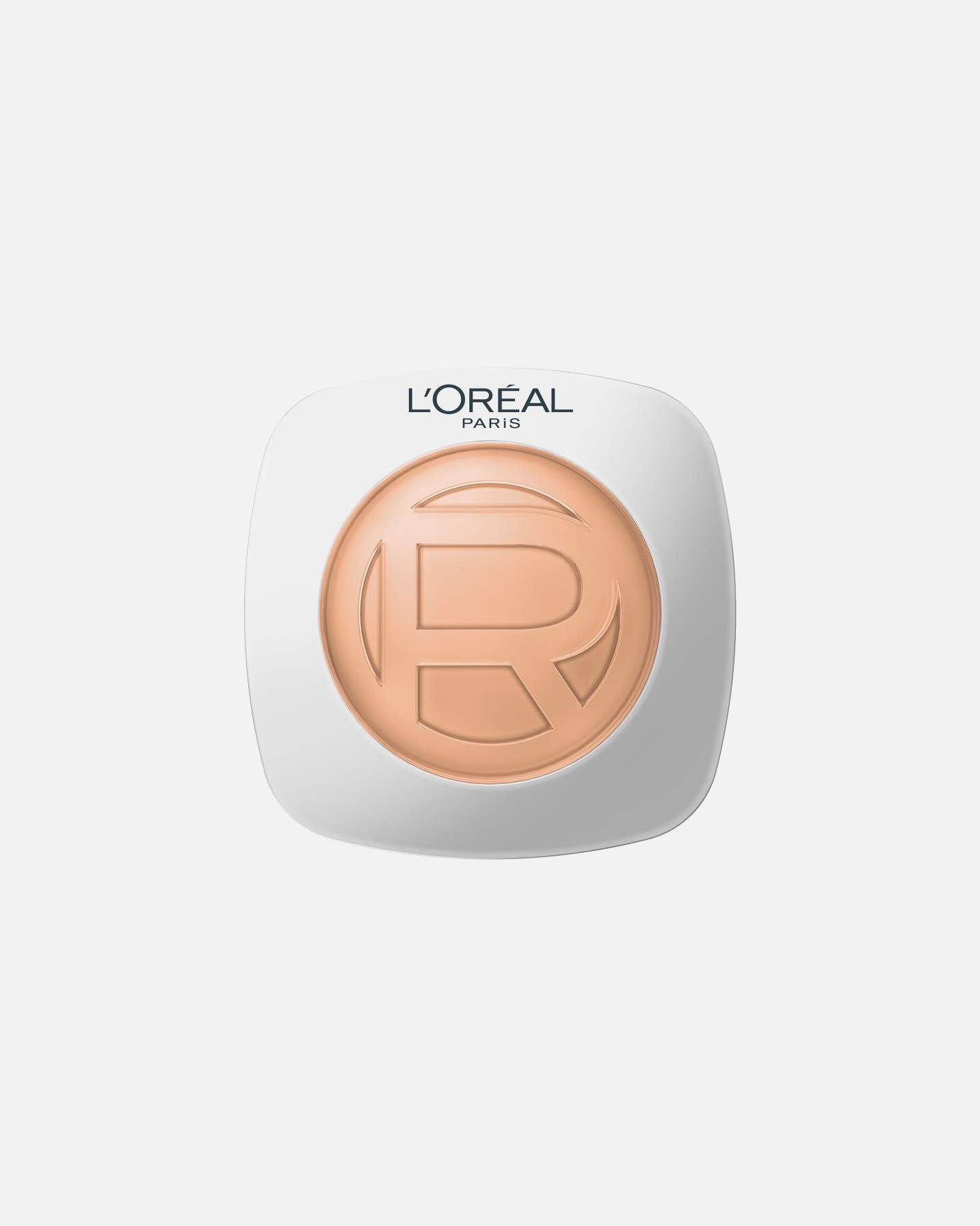 Base para Unisex L’Oréal Paris True Match Hyaluron Tinted Balm Medium Light