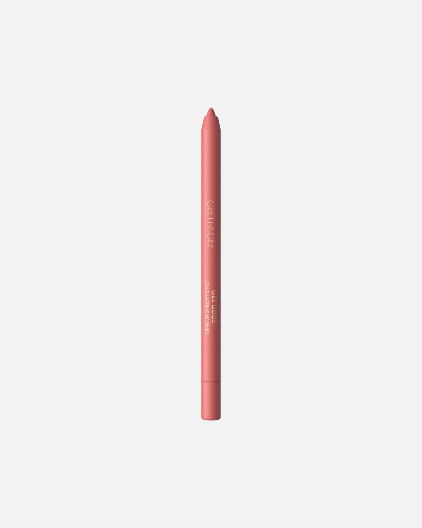 Delineador de labios para Mujer Catrice Gel Glide Long-Lasting Lip Liner 010 Princess Charming