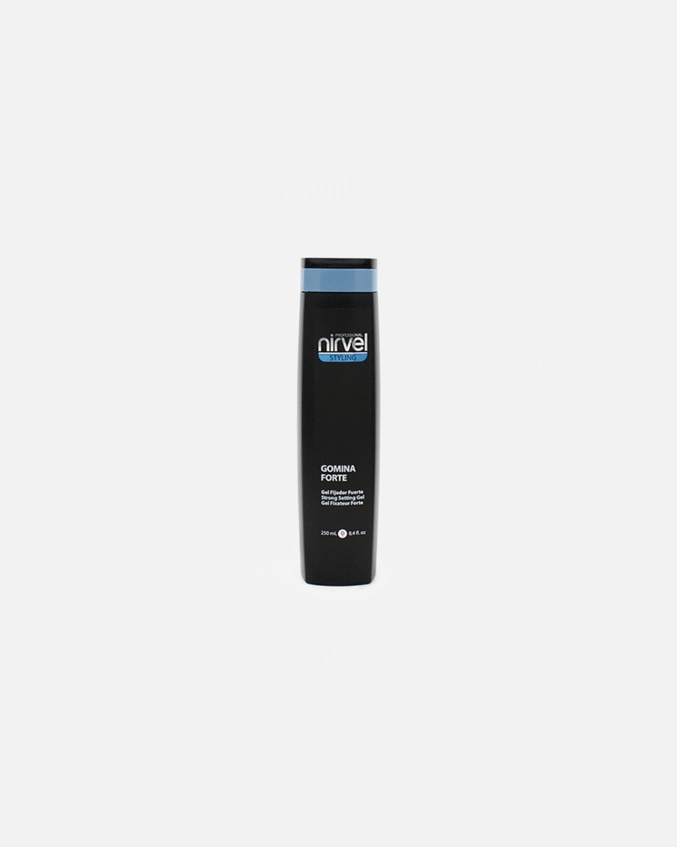 Gel capilar para Mujer nirvel Styling Gomina Forte 250 ML
