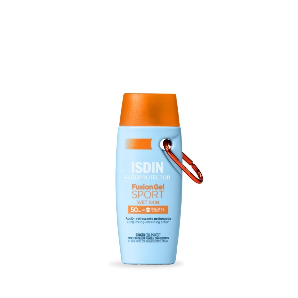 Imagen de FP FUSION GEL SPORT SPF50