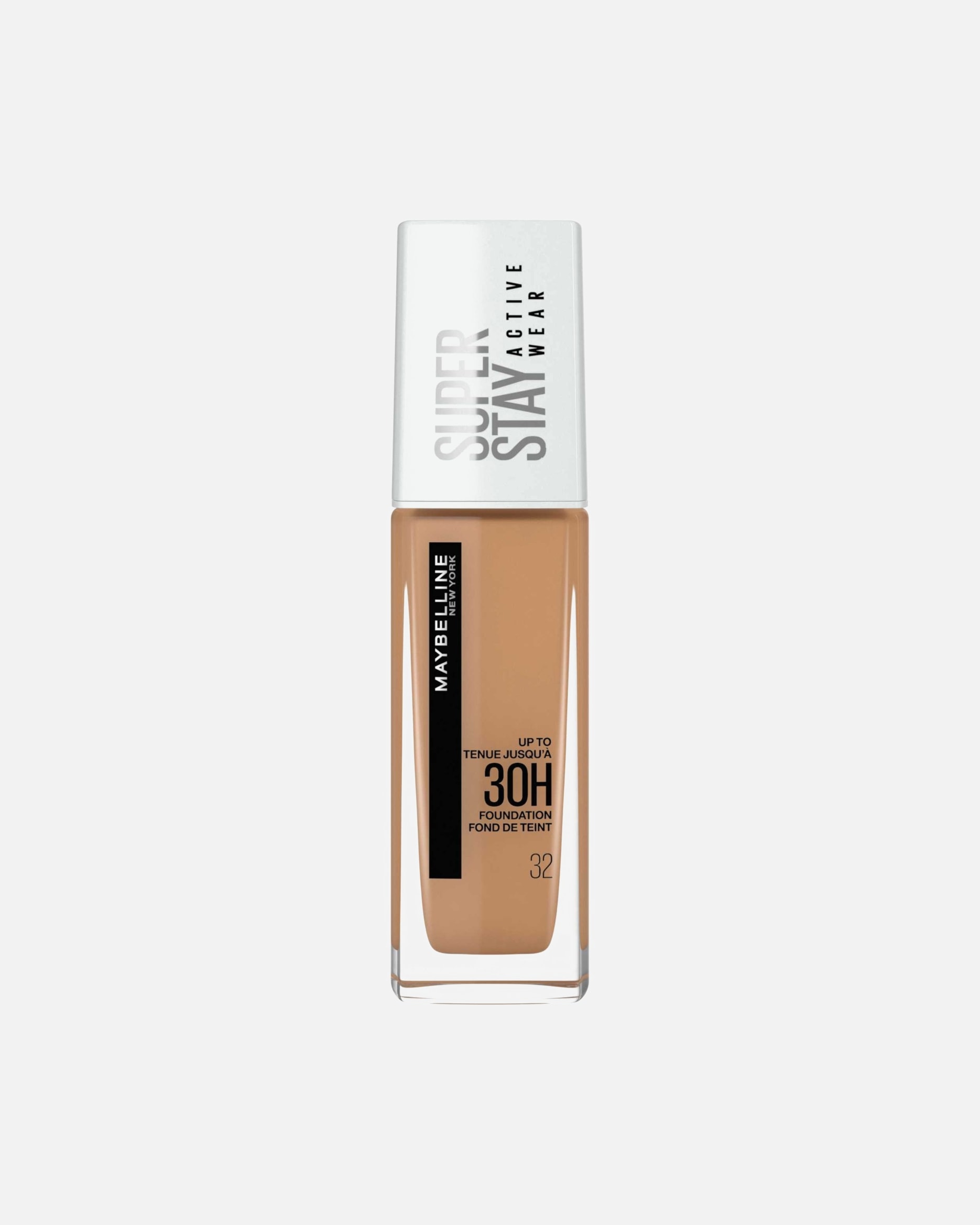 Base para Mujer Maybelline Superstay Active Wear 30 Horas 32, Golden