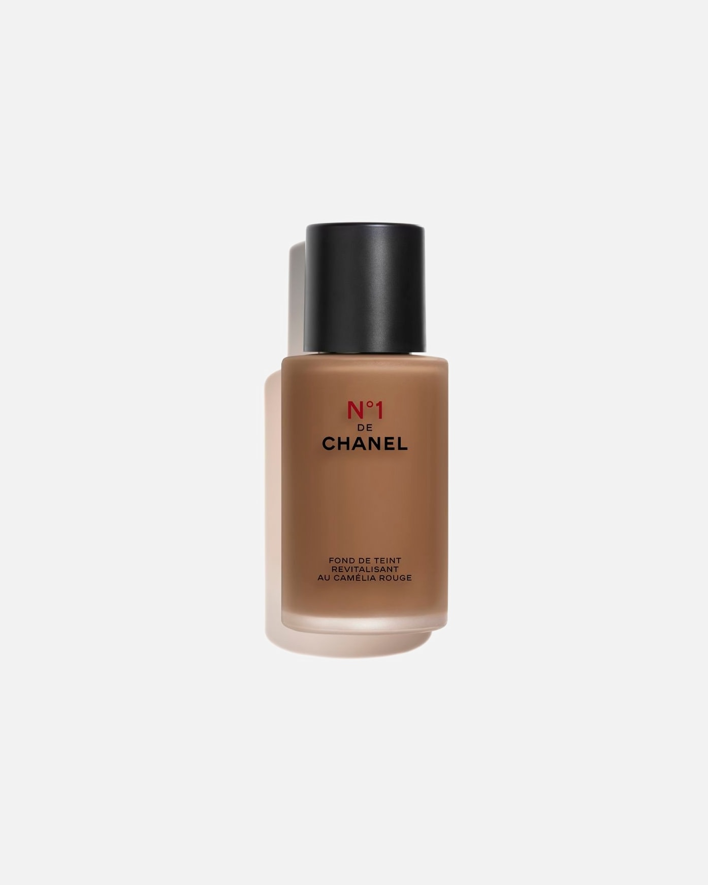 Base para Mujer N°1 DE CHANEL REVITALISANT BR152