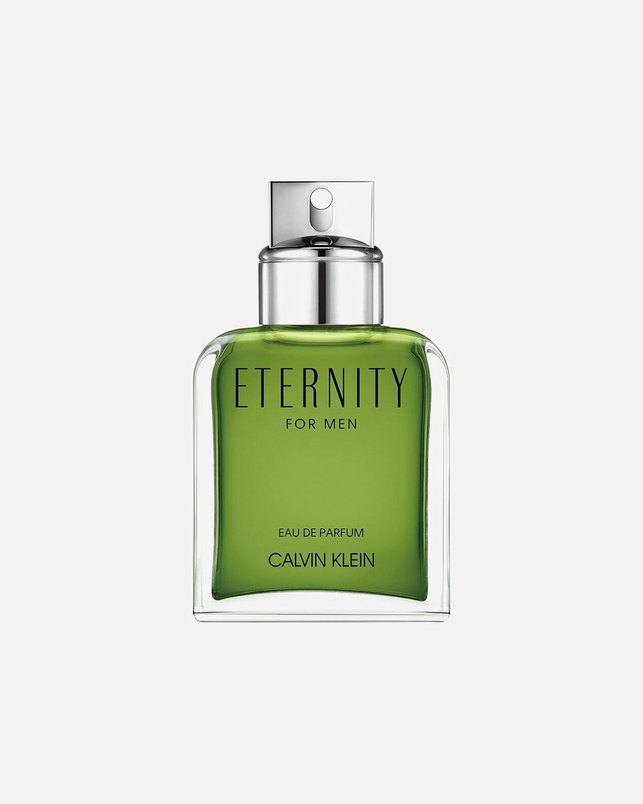 Eau de Parfum para Hombre CALVIN KLEIN Eternity for men Eau de Parfum Spray 50 ml