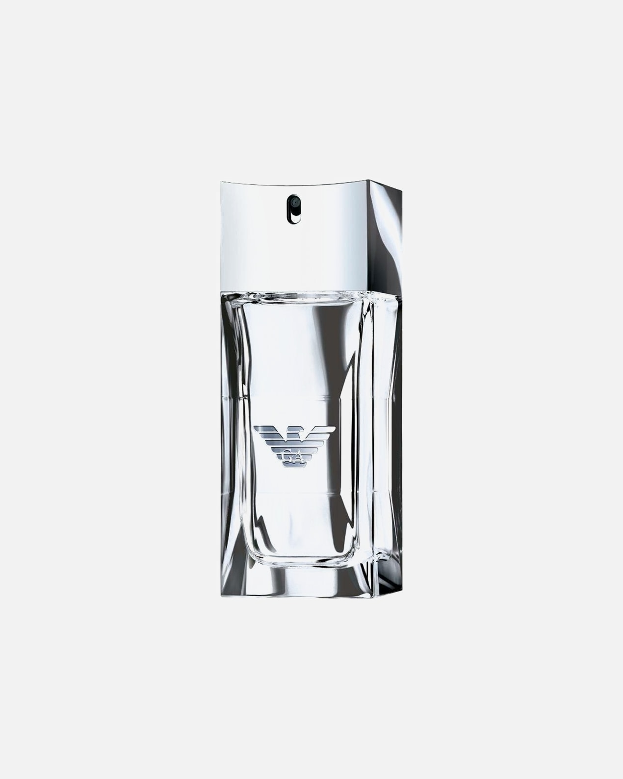 Eau de Parfum para Hombre Emporio Armani Diamonds For Men 75 ml
