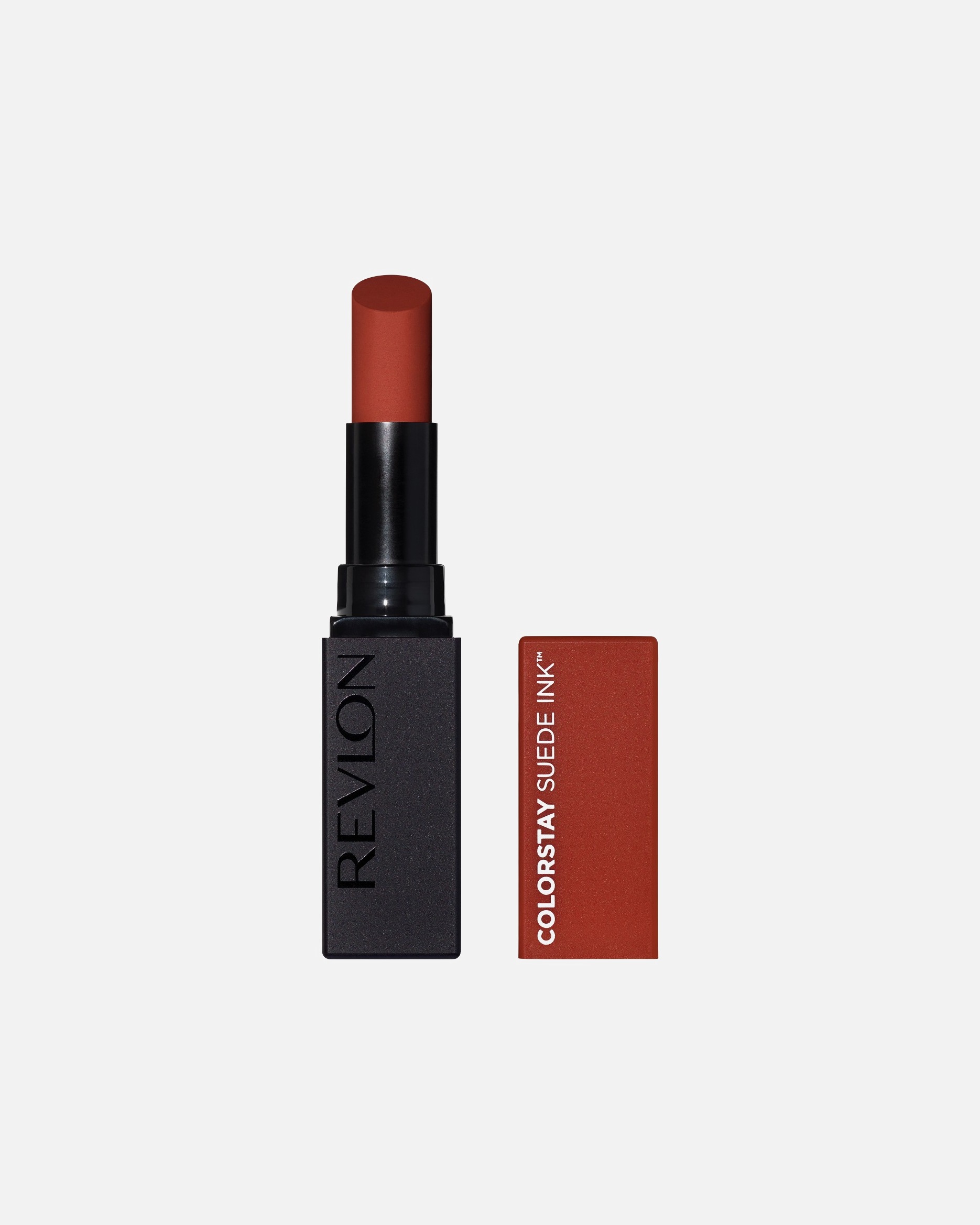 Barra de Labios para Unisex Revlon ColorStay™ ColorStay Suede Ink 2.55 g