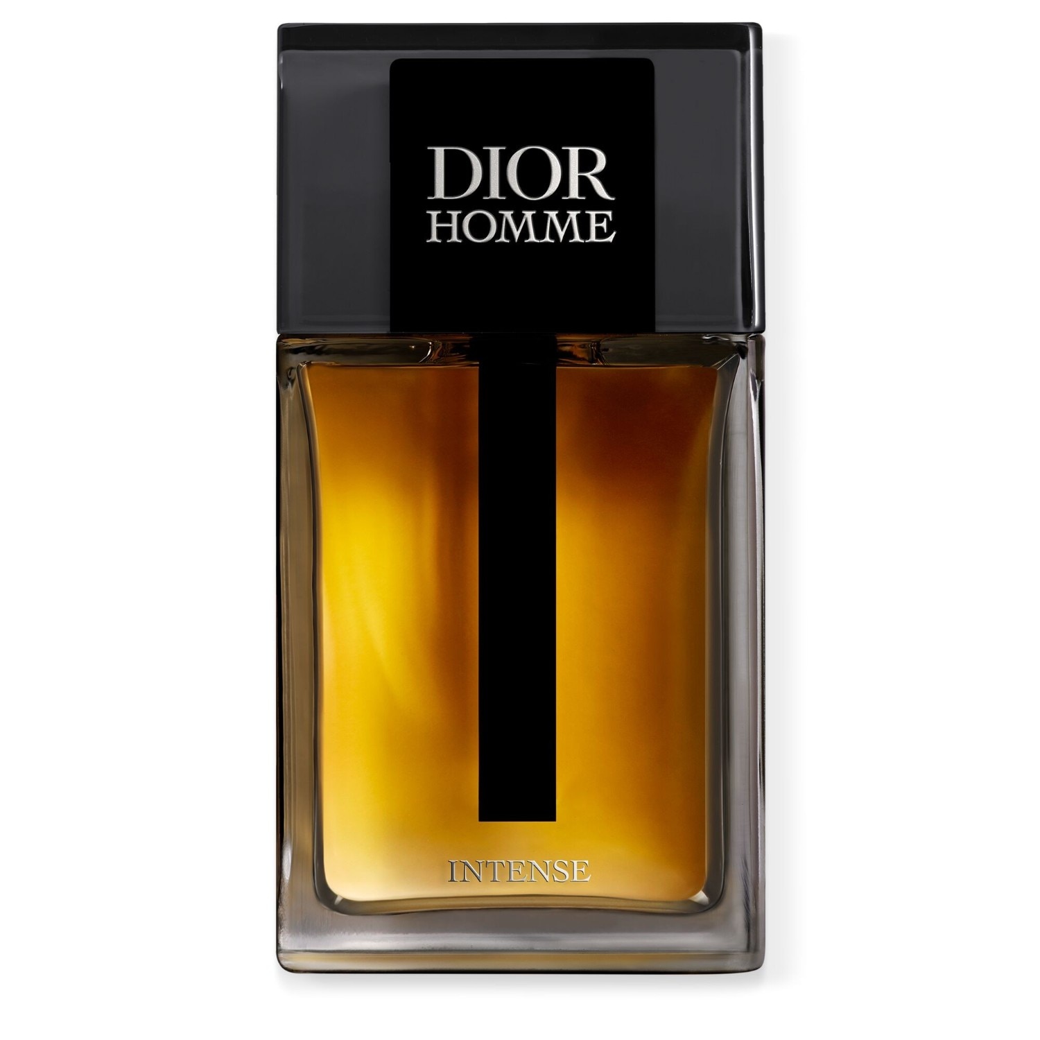 DIOR Dior Homme Intense Perfume — textura e acabamento