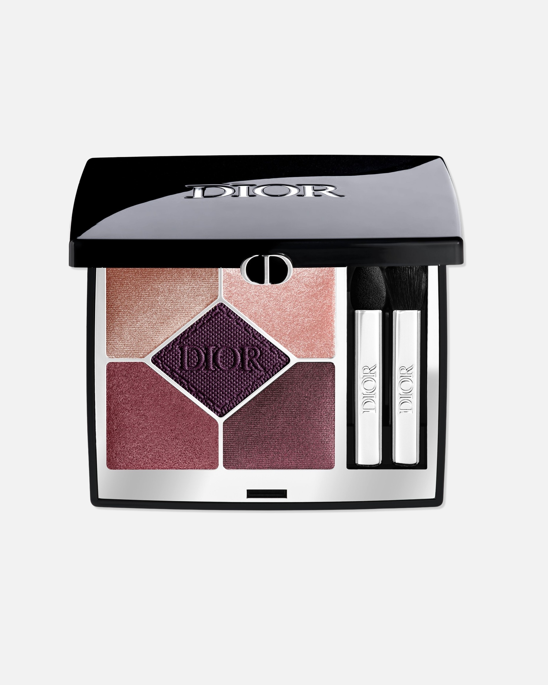 Sombra de ojos para Unisex DIOR Diorshow 5 Couleurs 183 - PLUM TUTU