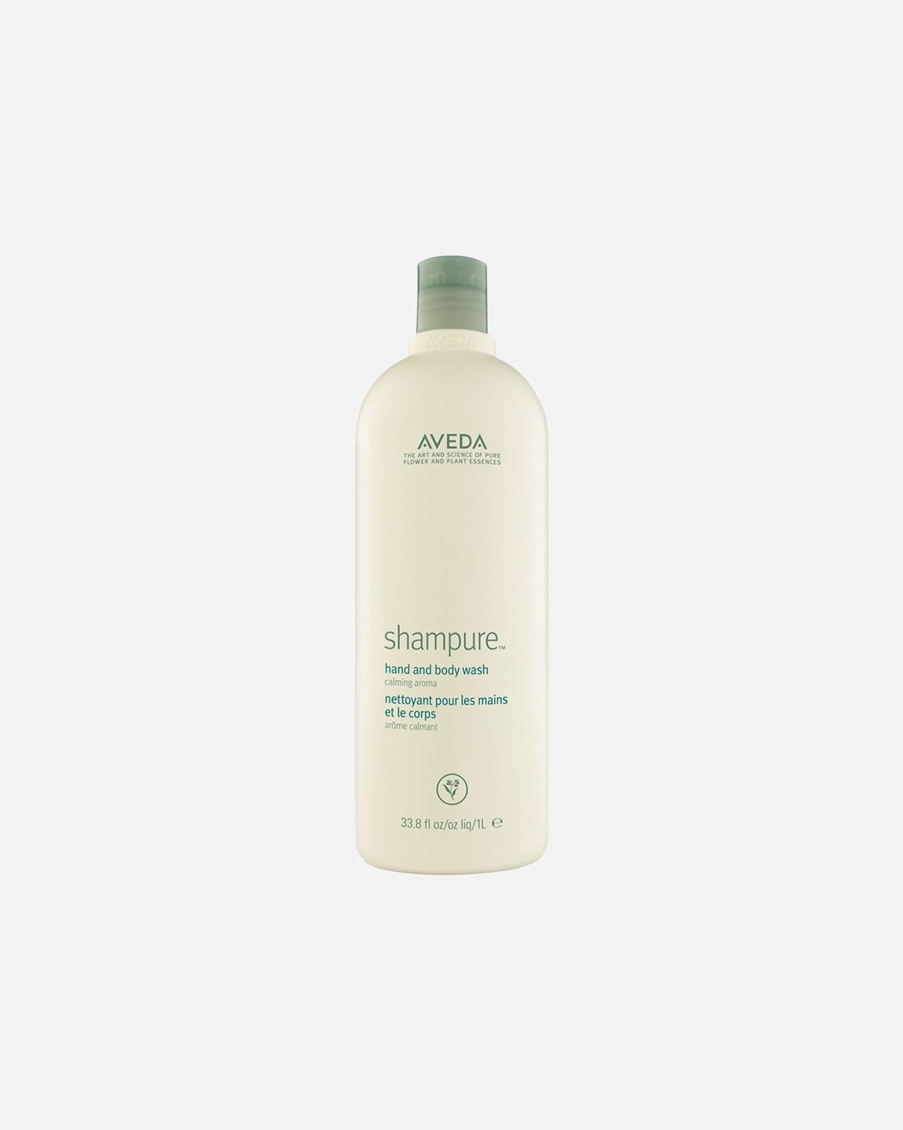 Loción de lavado para Unisex Aveda shampure™ Hand and Body Wash 1000 ml