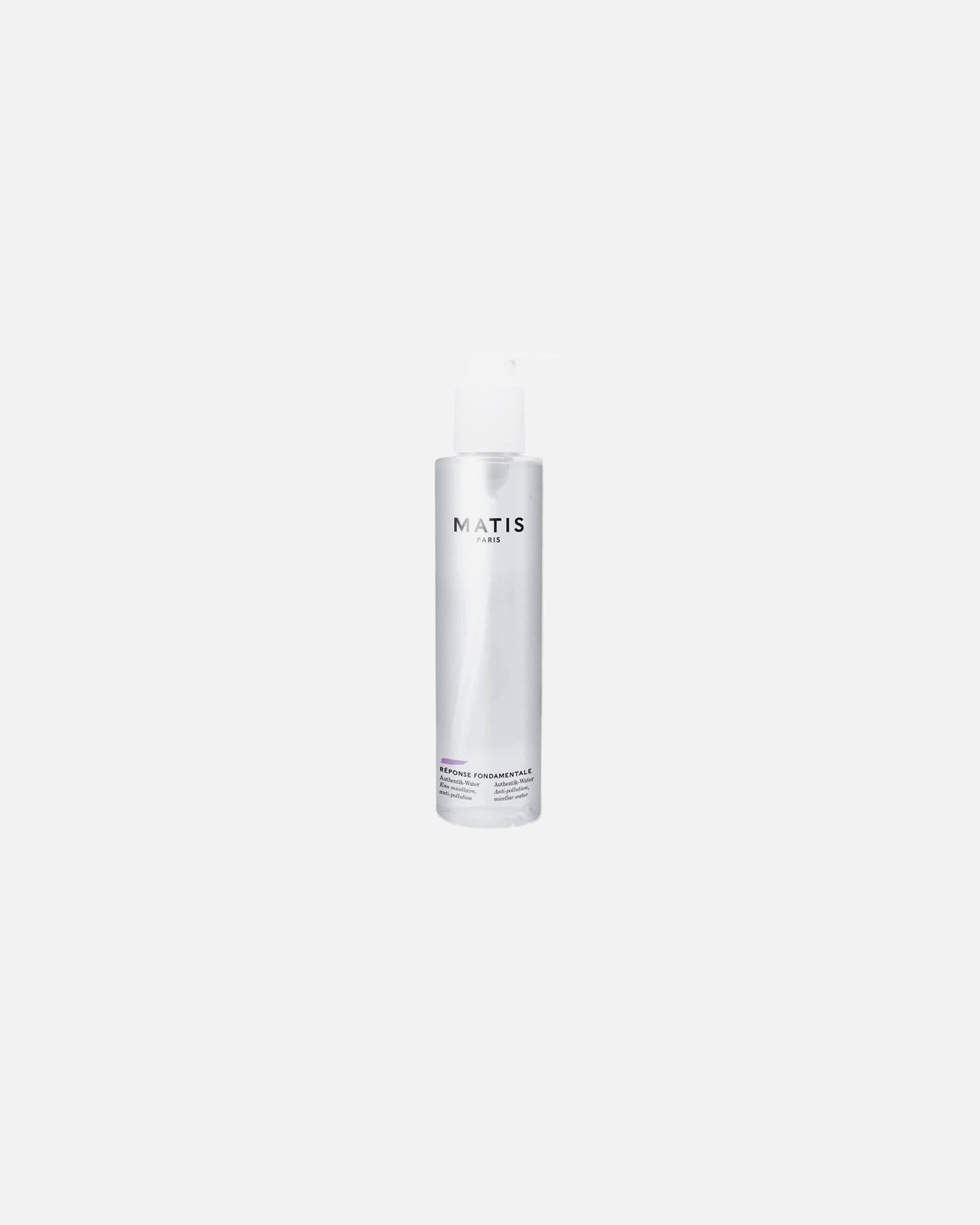 Desmaquillador para Unisex Matis 200 ml