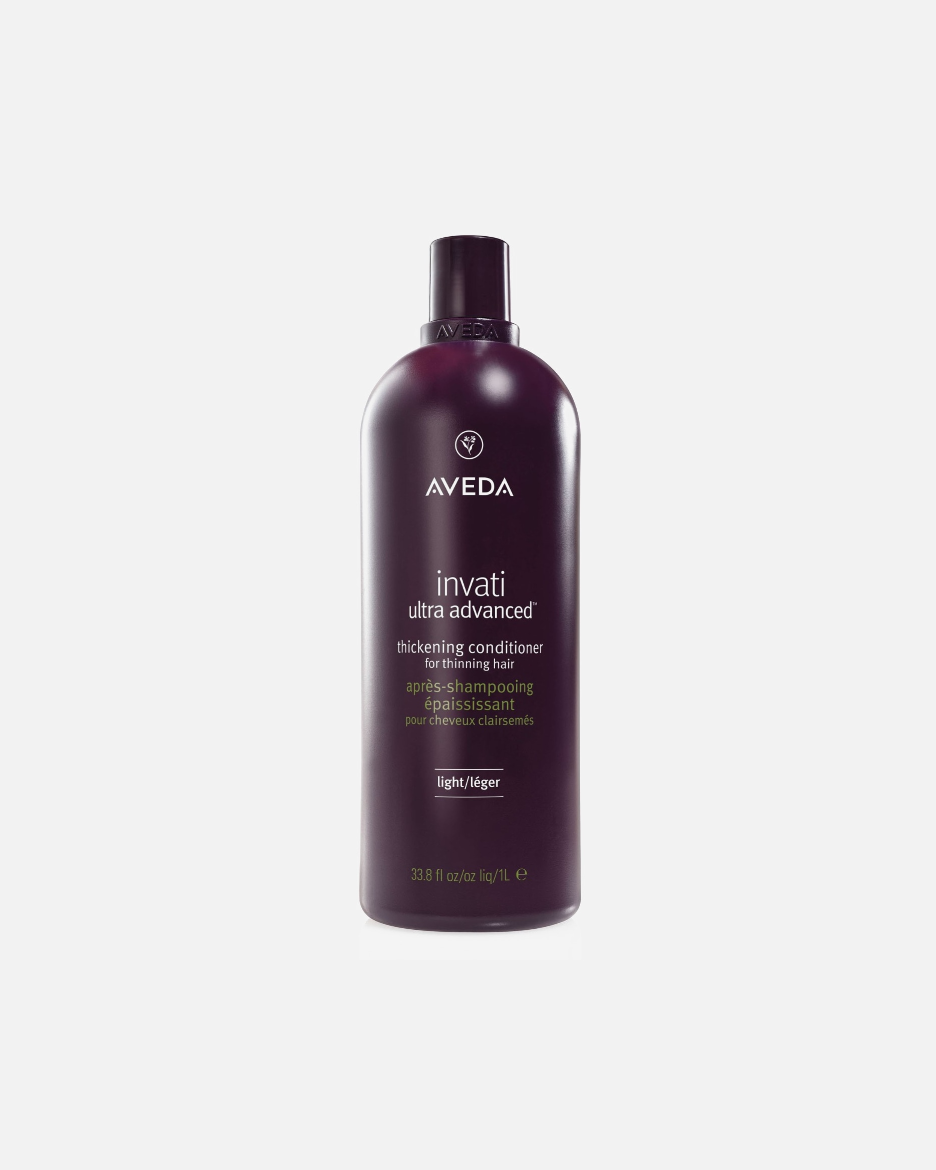 Acondicionador capilar para Unisex Aveda invati advanced™ Thickening 1000 ml