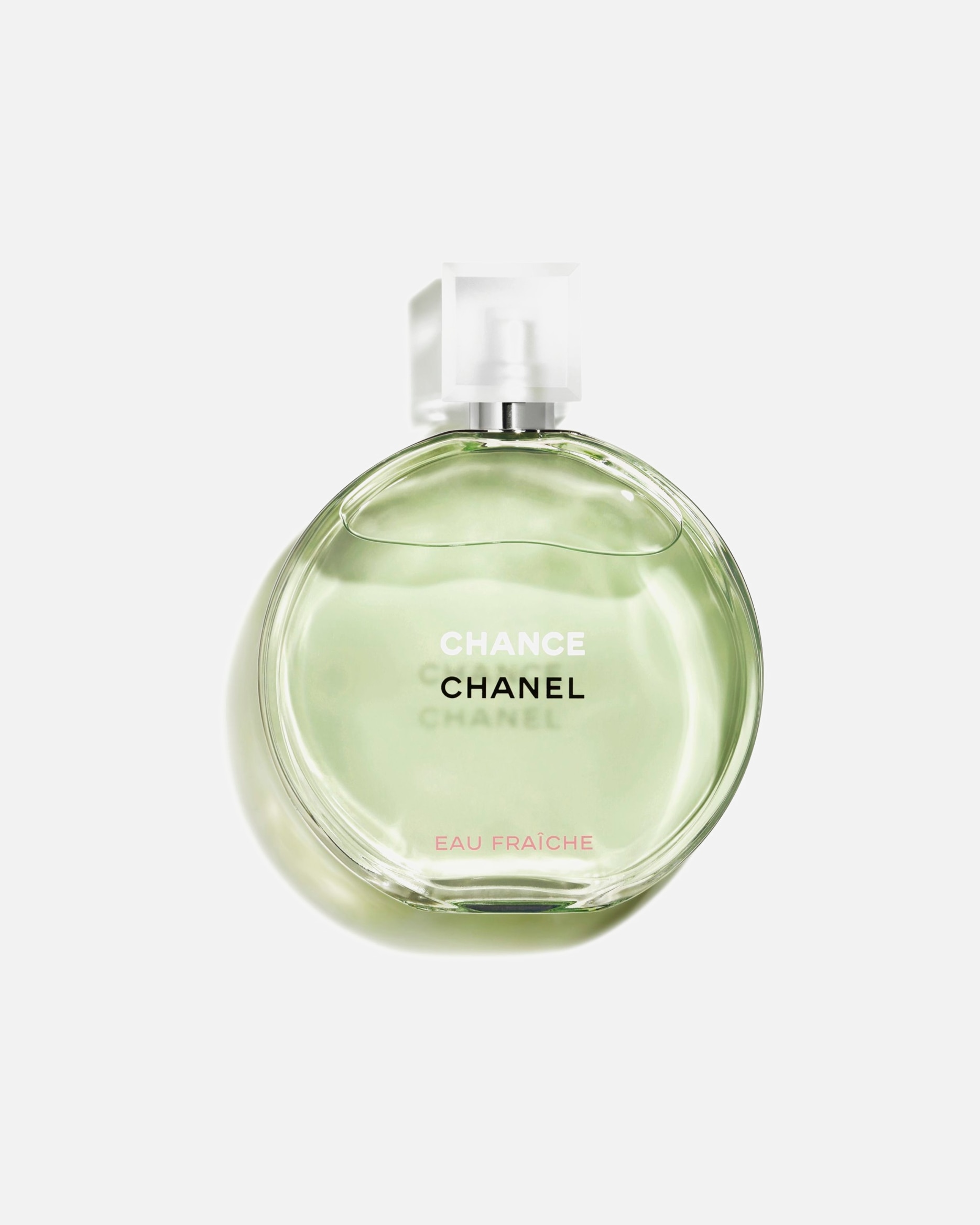 Eau de toilette para Mujer CHANEL CHANCE EAU FRAÎCHE 150 ML