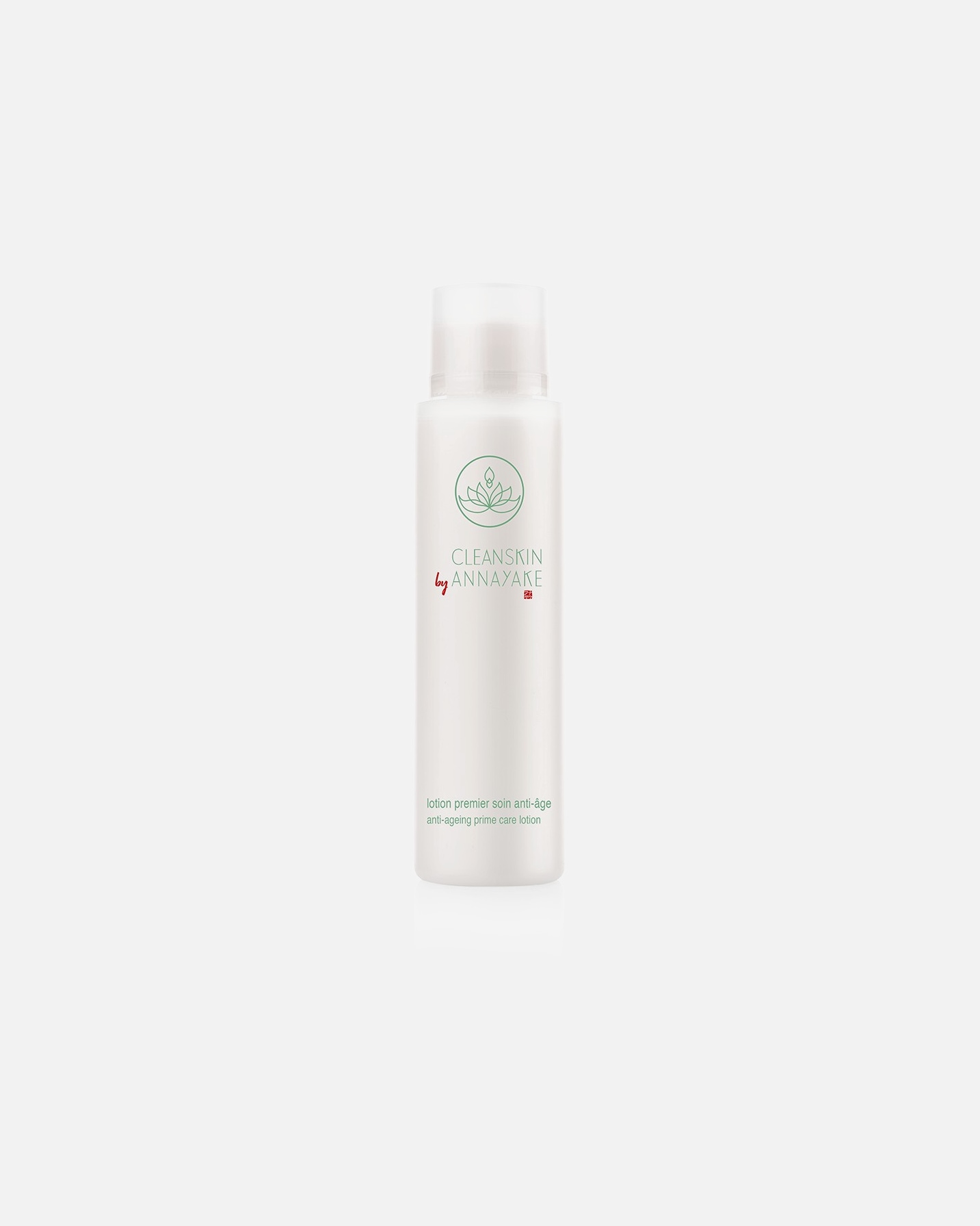 Crema facial para Unisex Annayake CLEANSKIN Lotion Premier Soin Aa 150 ML