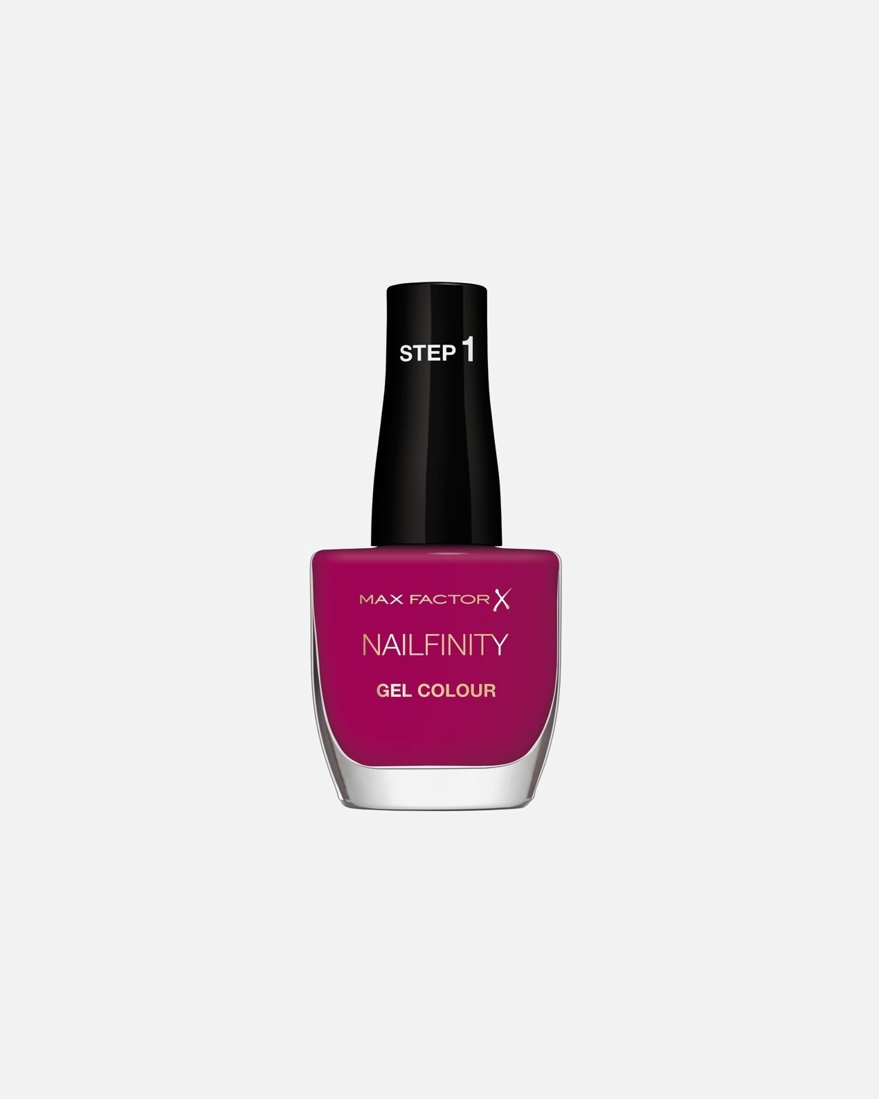Laca de uñas para Unisex Max Factor Nailfinity Nailfinity