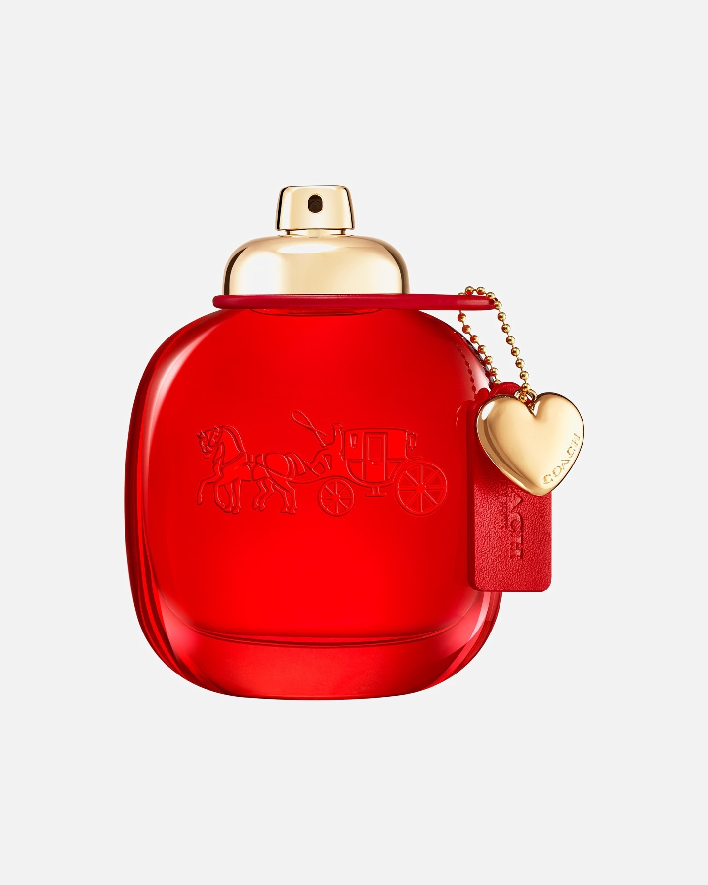 Perfume para Unisex COACH Love COACH Love EdP 90 ml