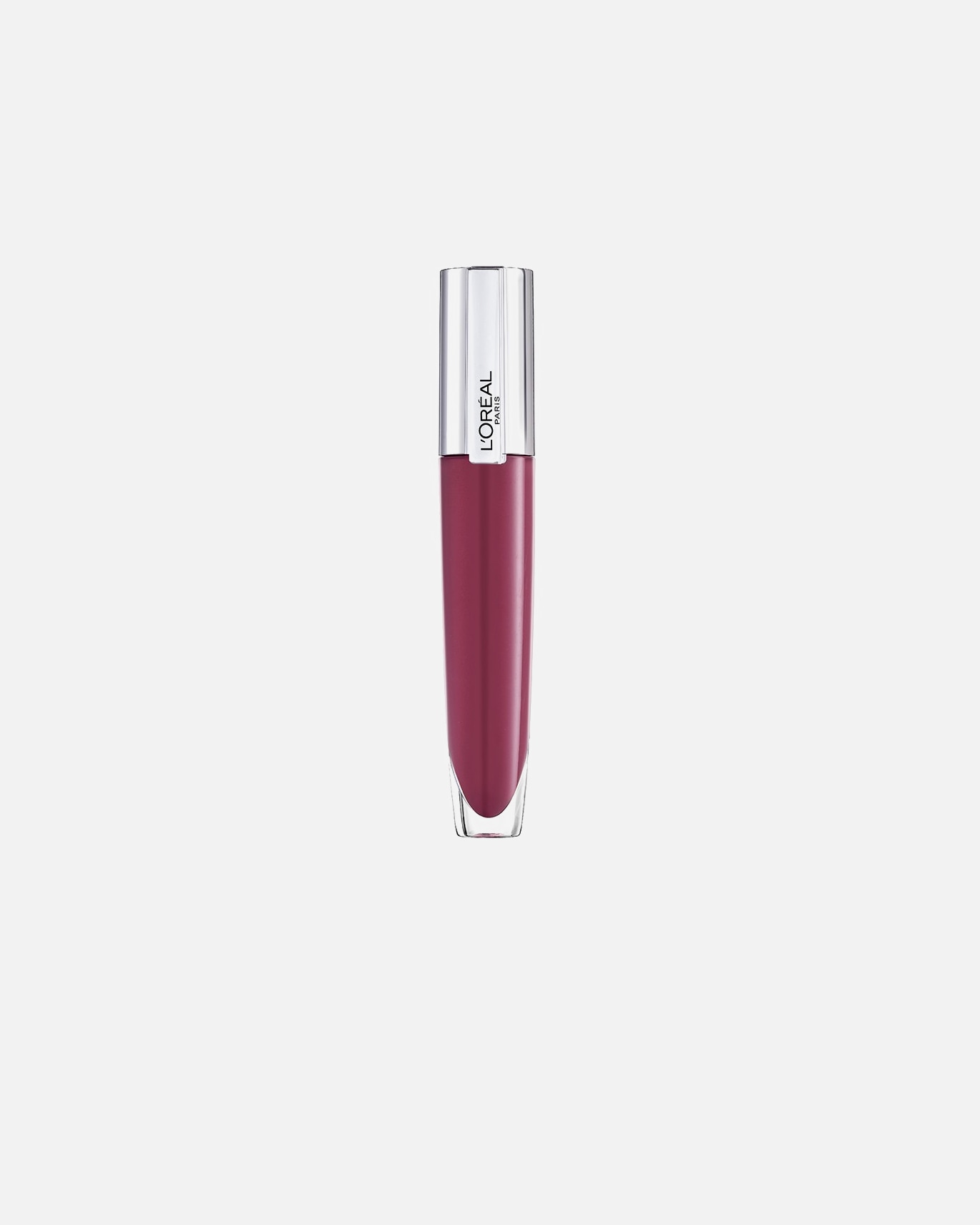 Brillo de labios para Mujer L’Oréal Paris Gloss Rouge Signature Plump 416 - I RAISE